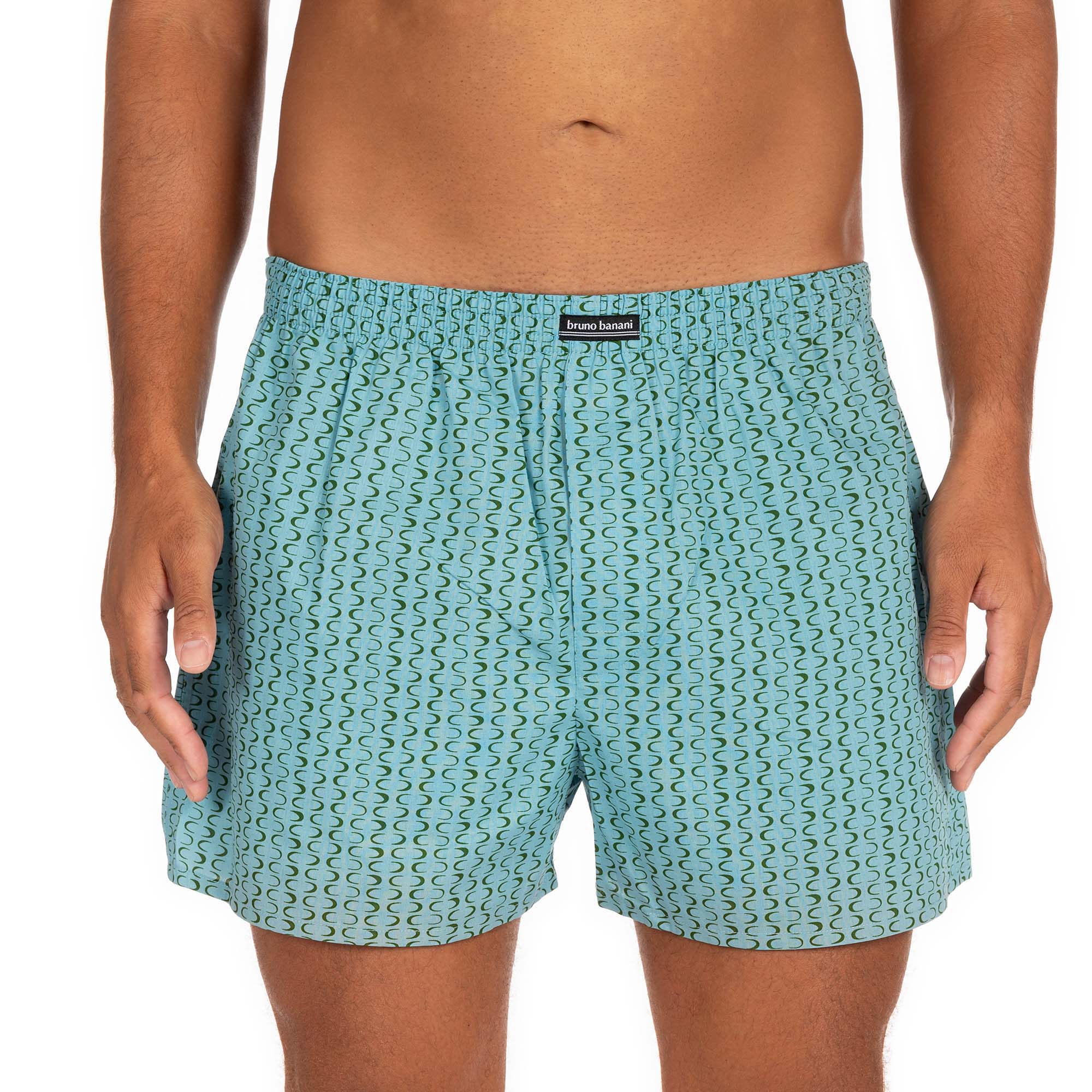 Boxershort Twist waistband inside