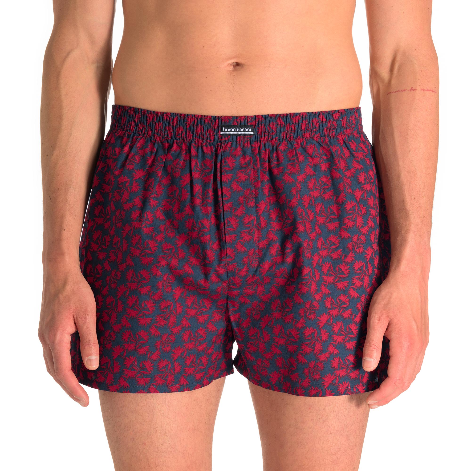 Boxershort Dense Nature Bund innen