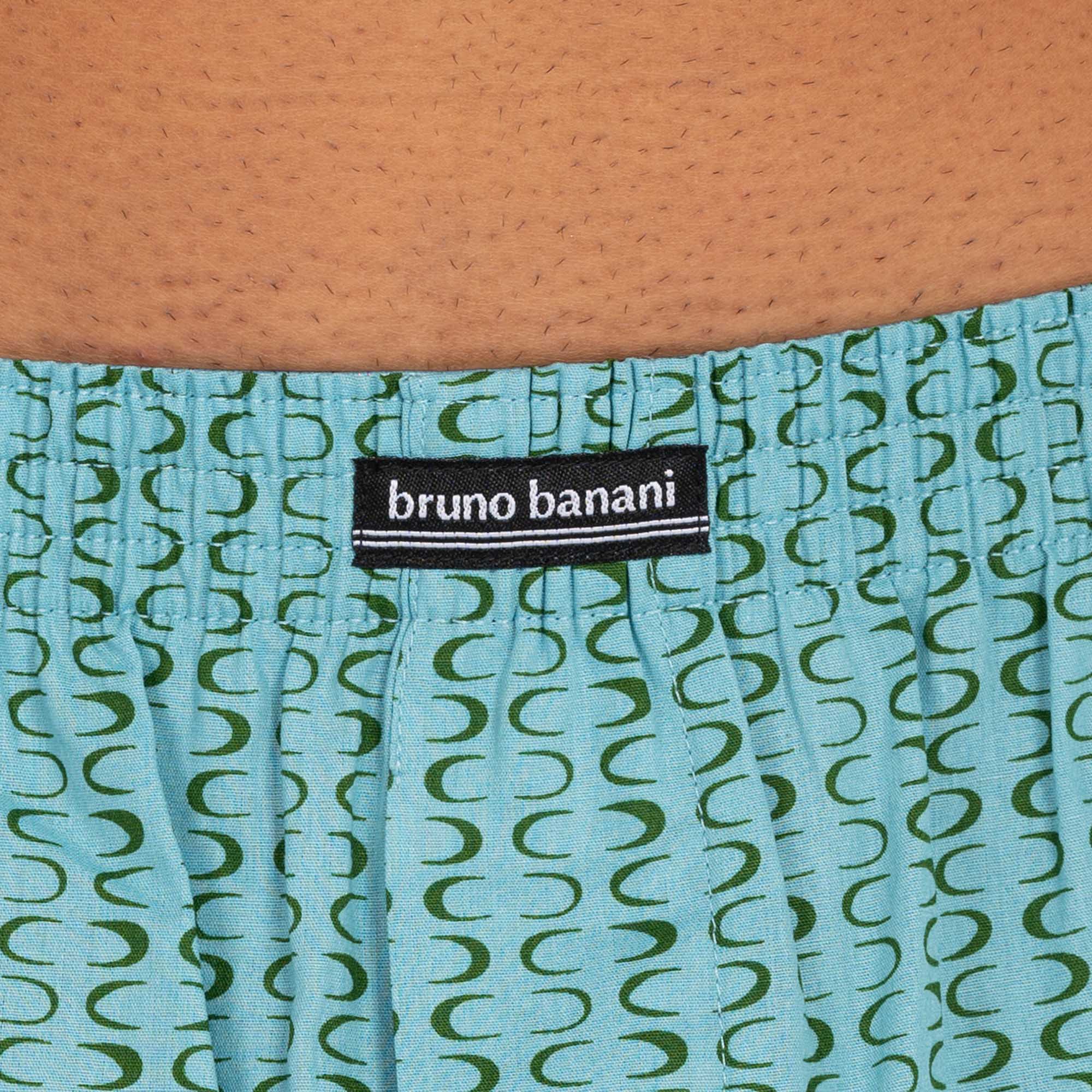 Boxershort Twist waistband inside