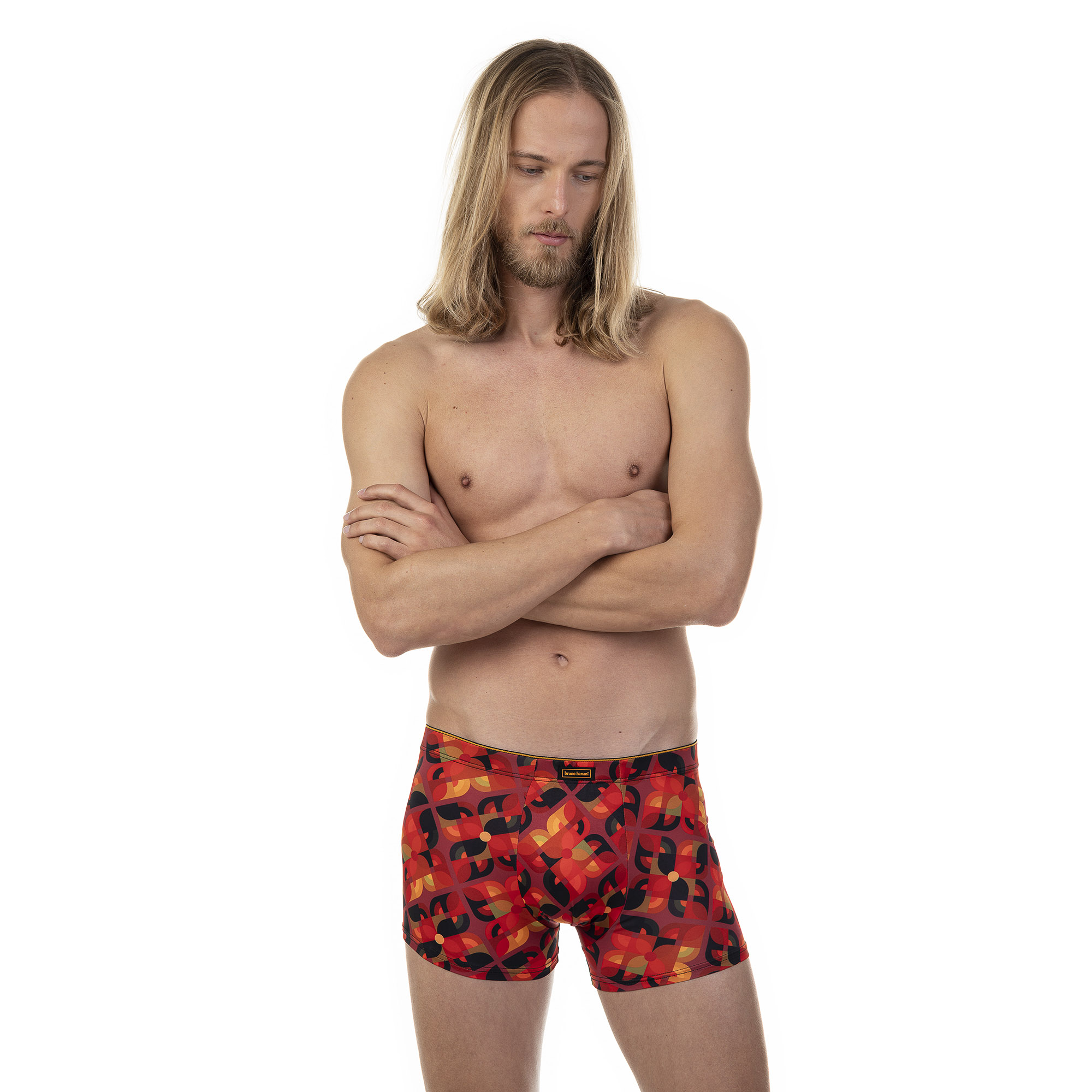 Short Retro Power Short Retro Power