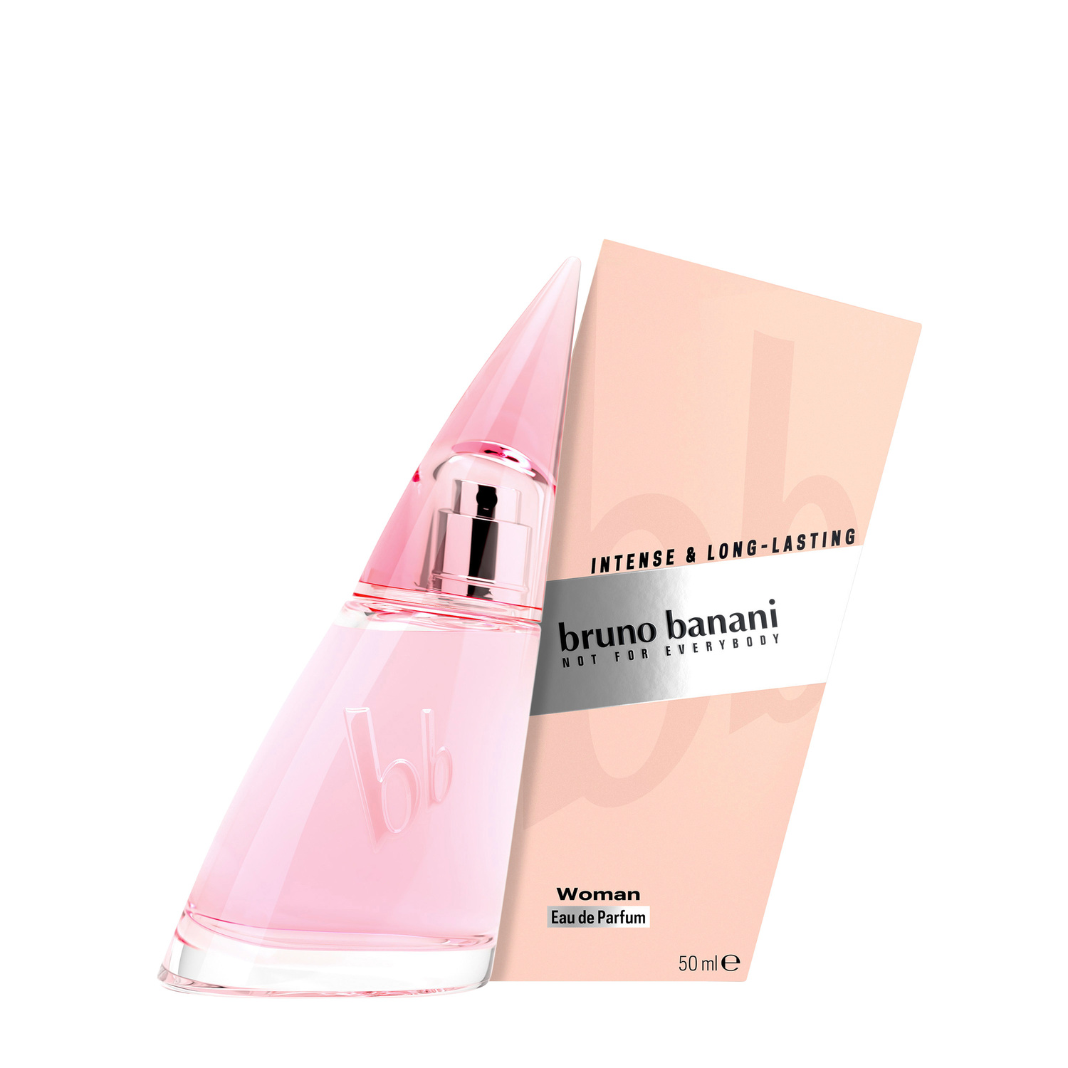 Woman Eau de Parfum 50 ml Woman Eau de Parfum 50 ml