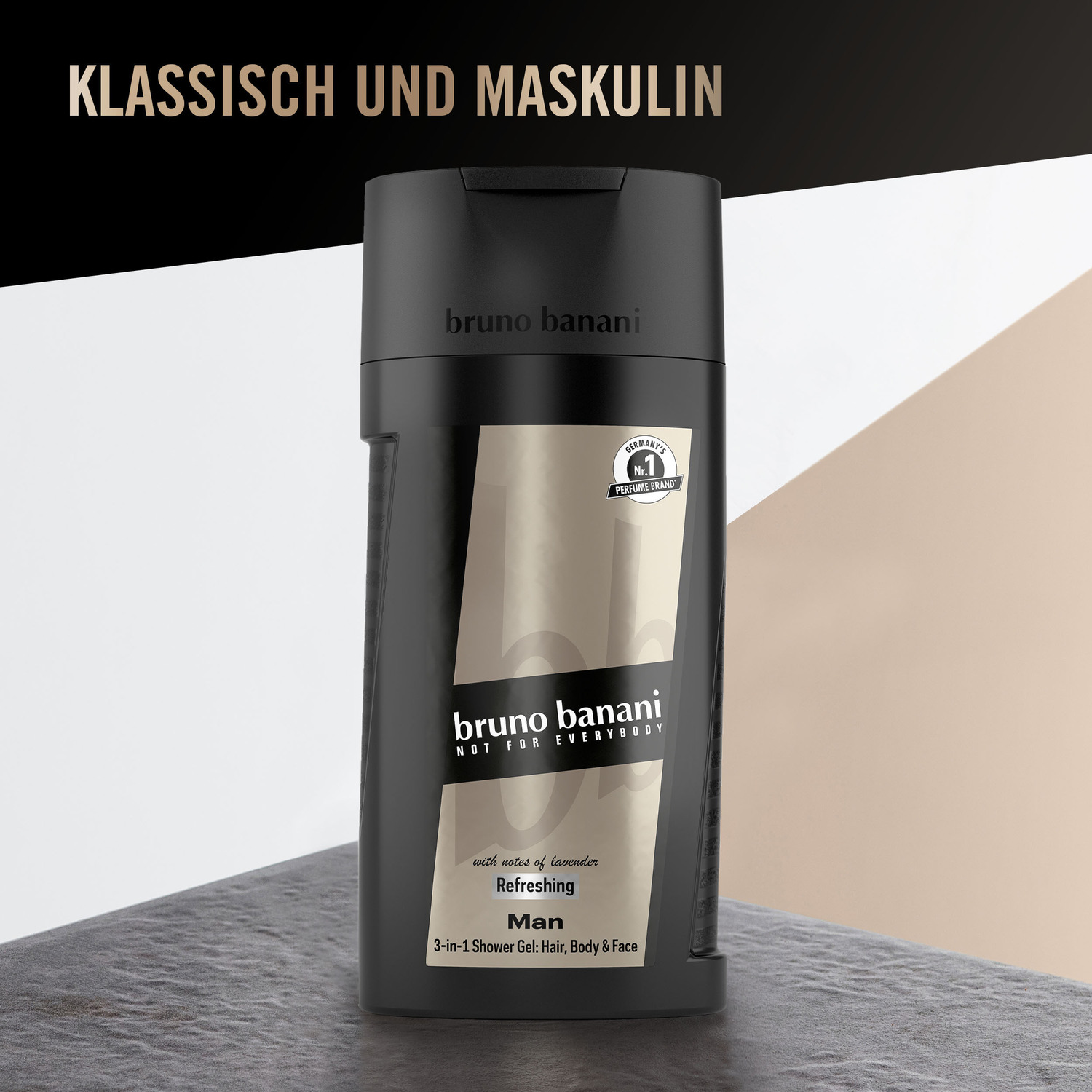 Man Shower Gel  250 ml Man Shower Gel  250 ml