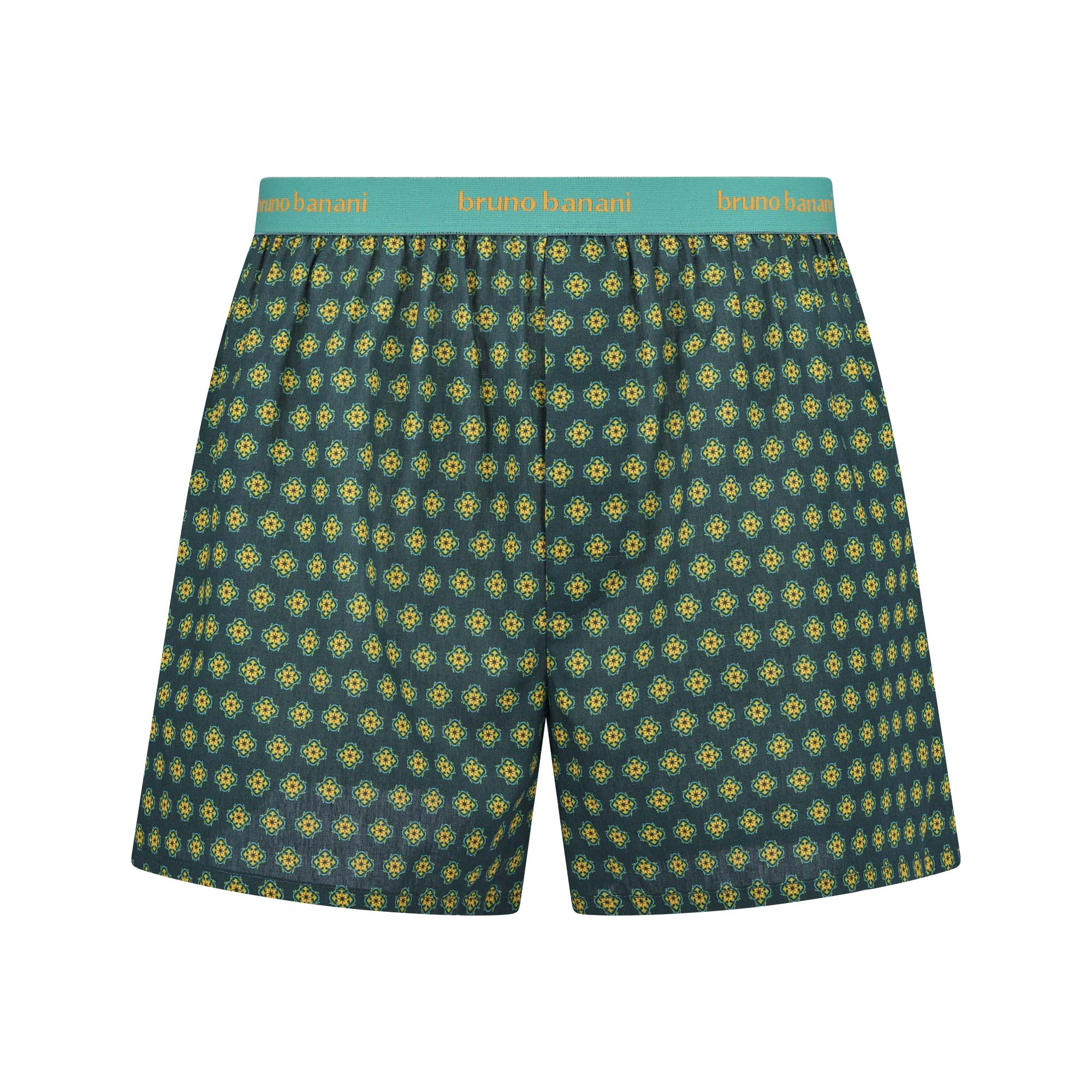 Boxershort Shining waistband outside