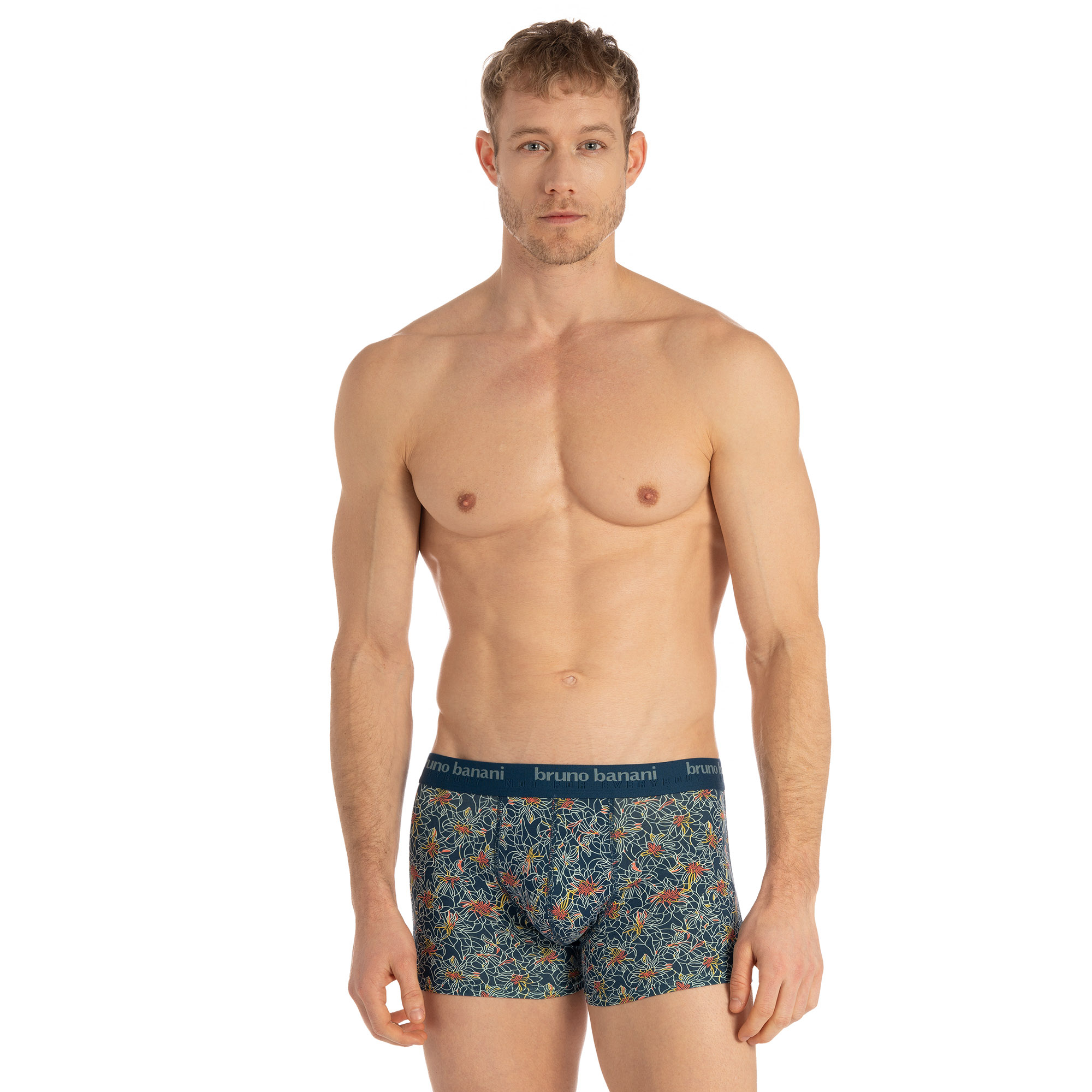 Short print Highlight Bekleidung, Unterwäsche, Bademode