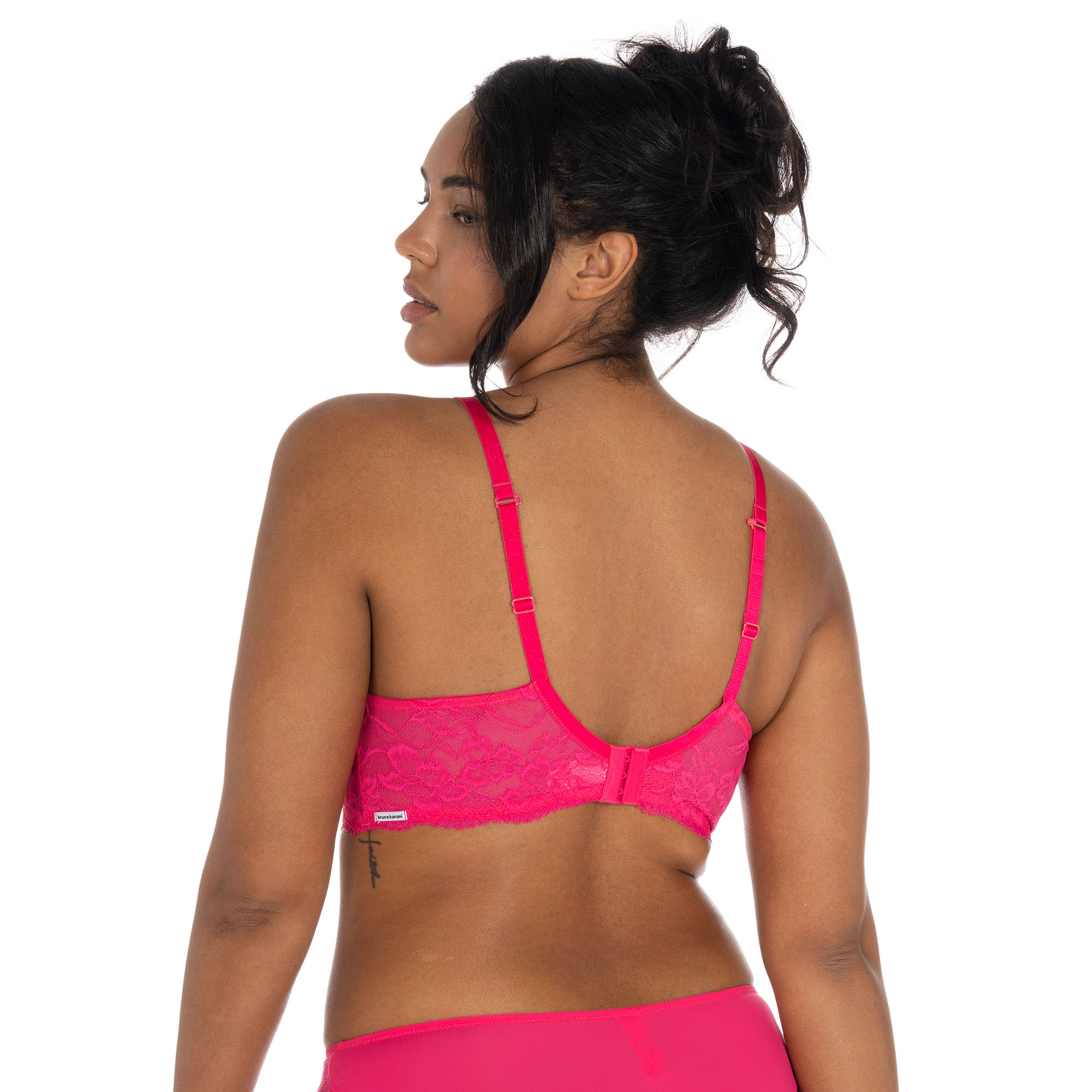 Light Padded Bra Berenice