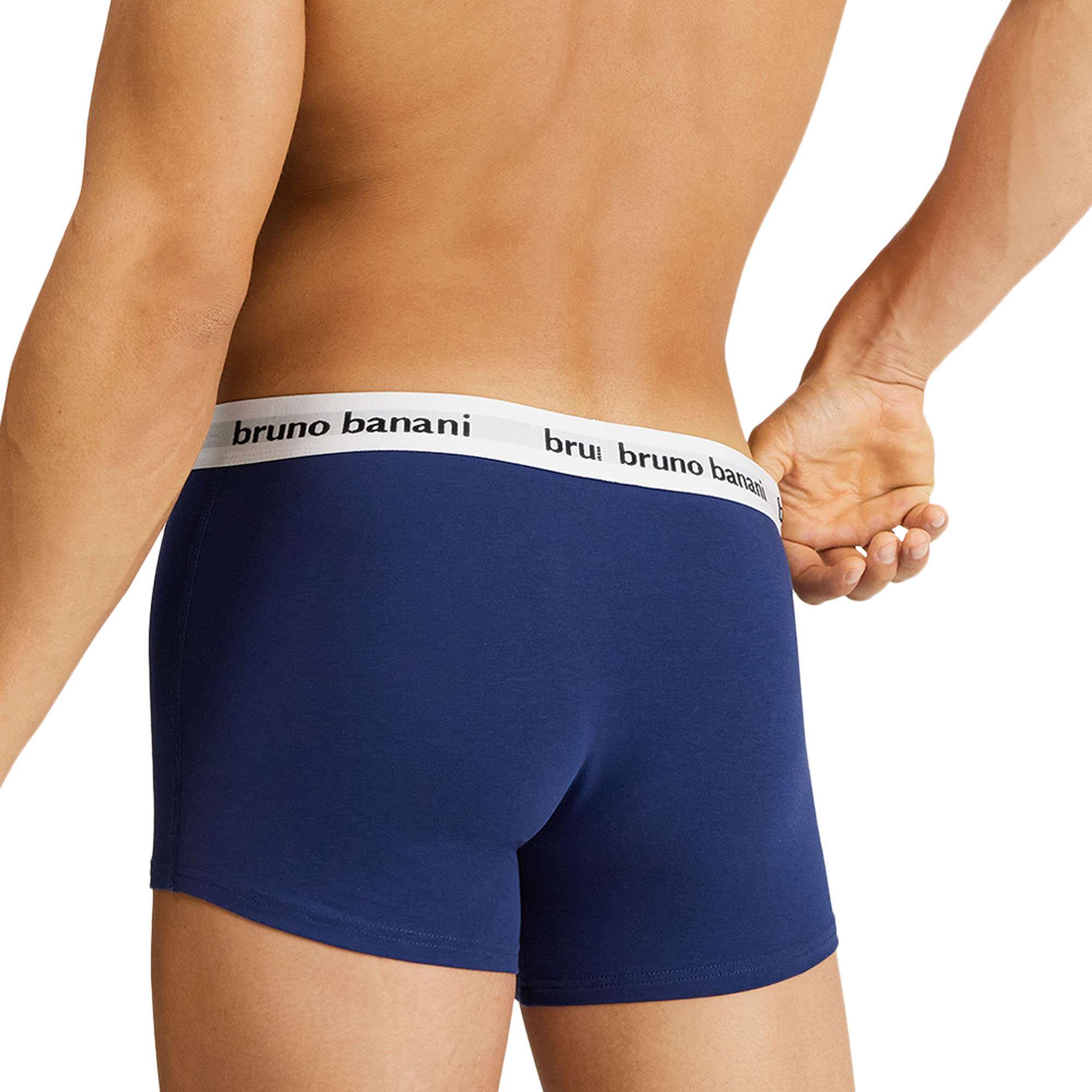 Short Snazzy Short Snazzy