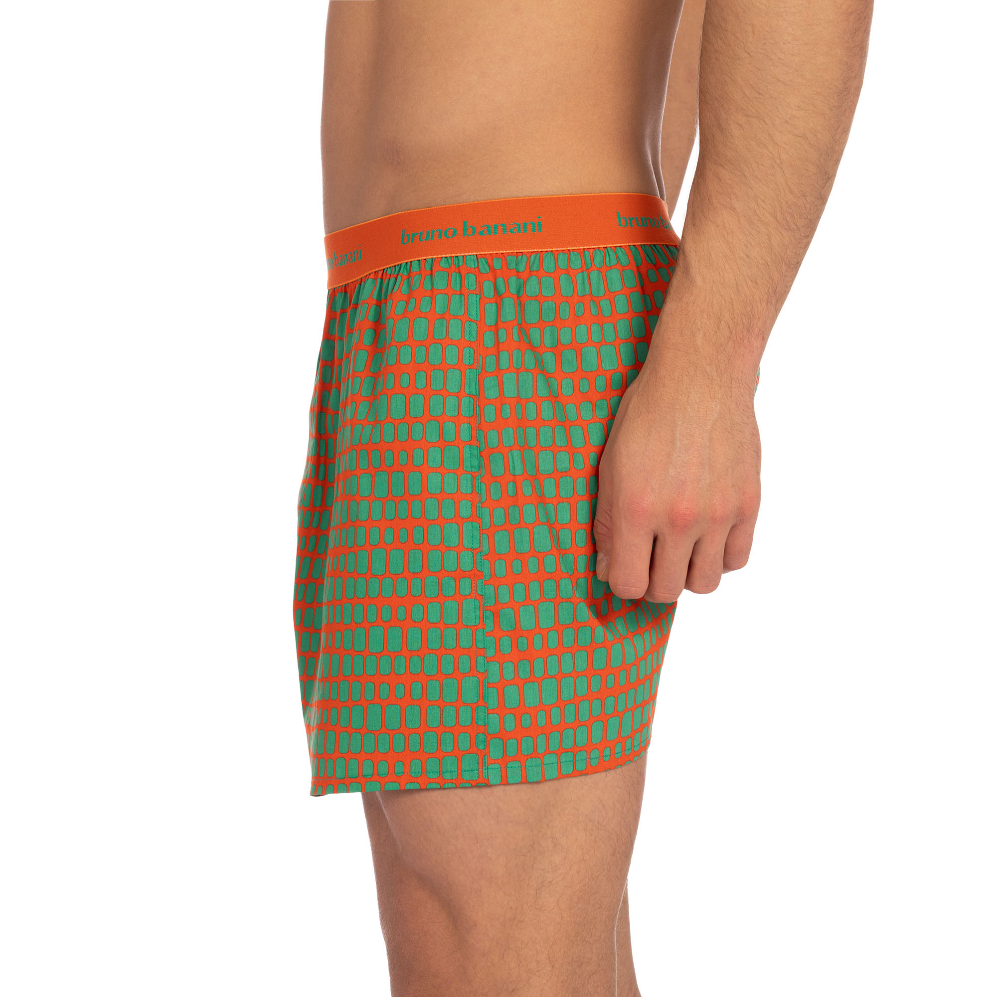 Boxershort Increase Bund aussen Bekleidung, Rock, Minirock, Kurze Hosen