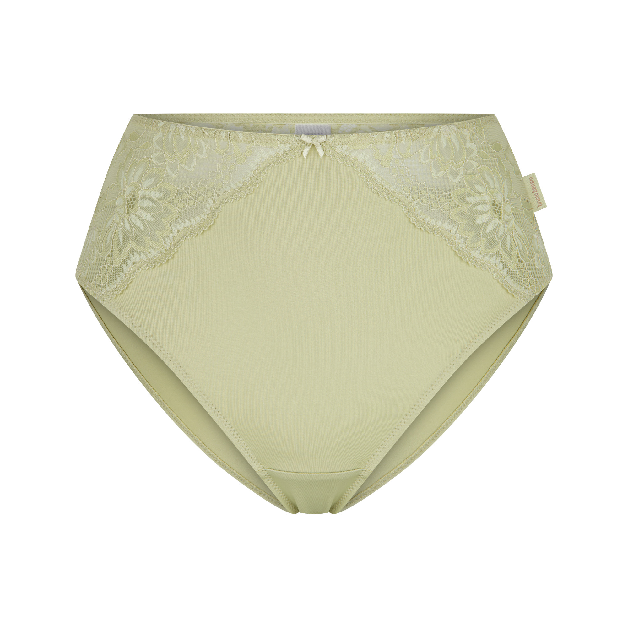 High Waist Brief Milena