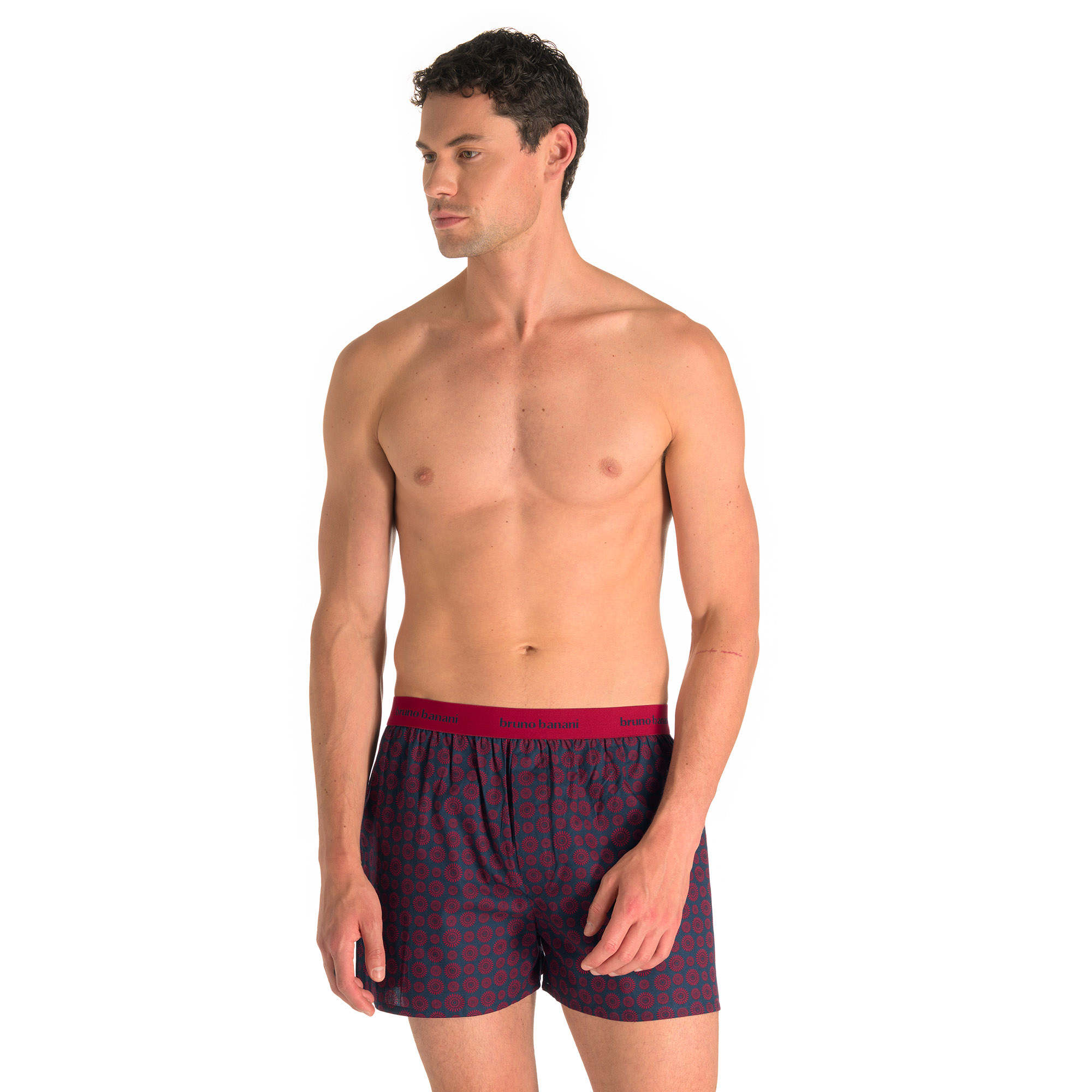 Bekleidung, Kurze Hosen, Person, Unterwäsche, Badehose