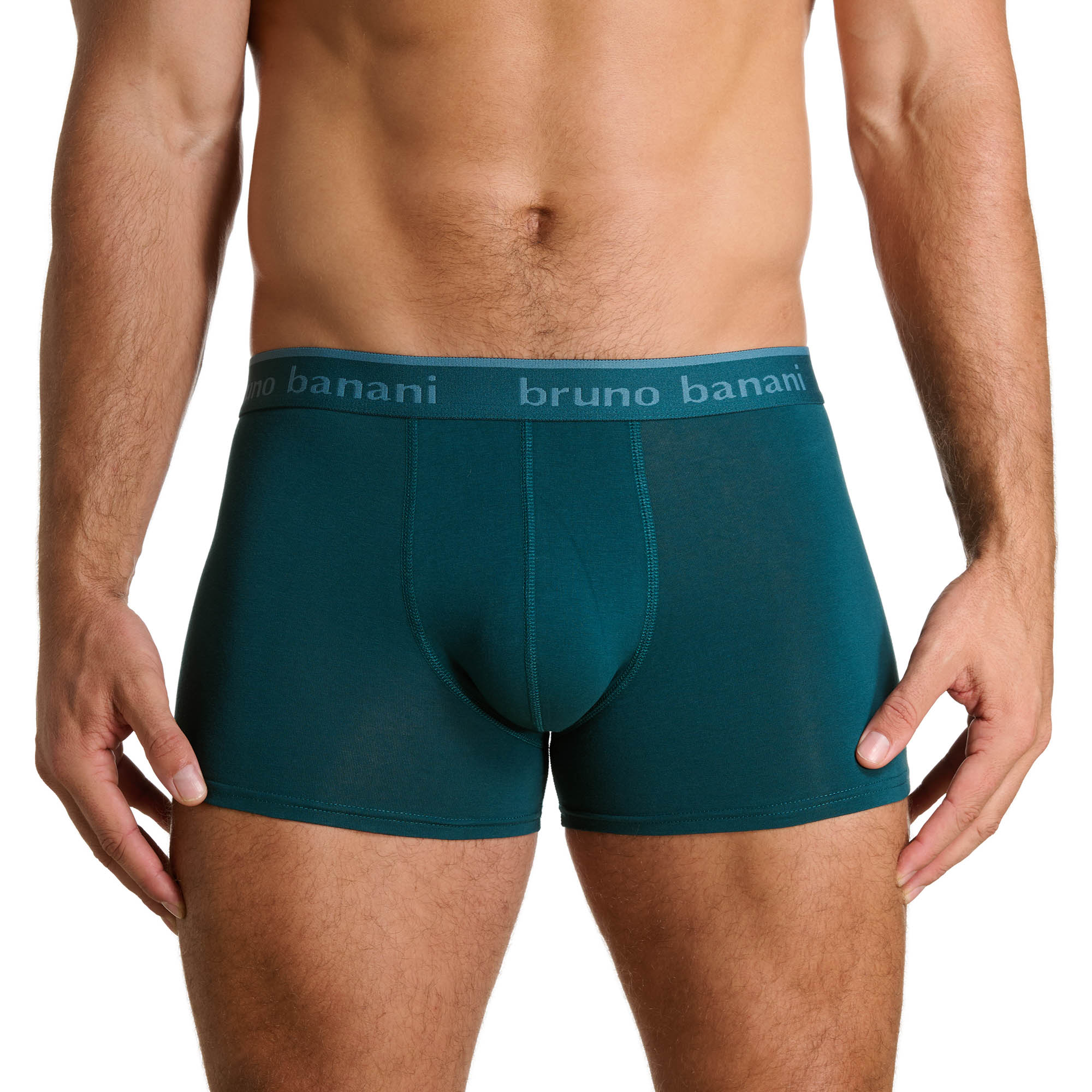 Short uni Knotty