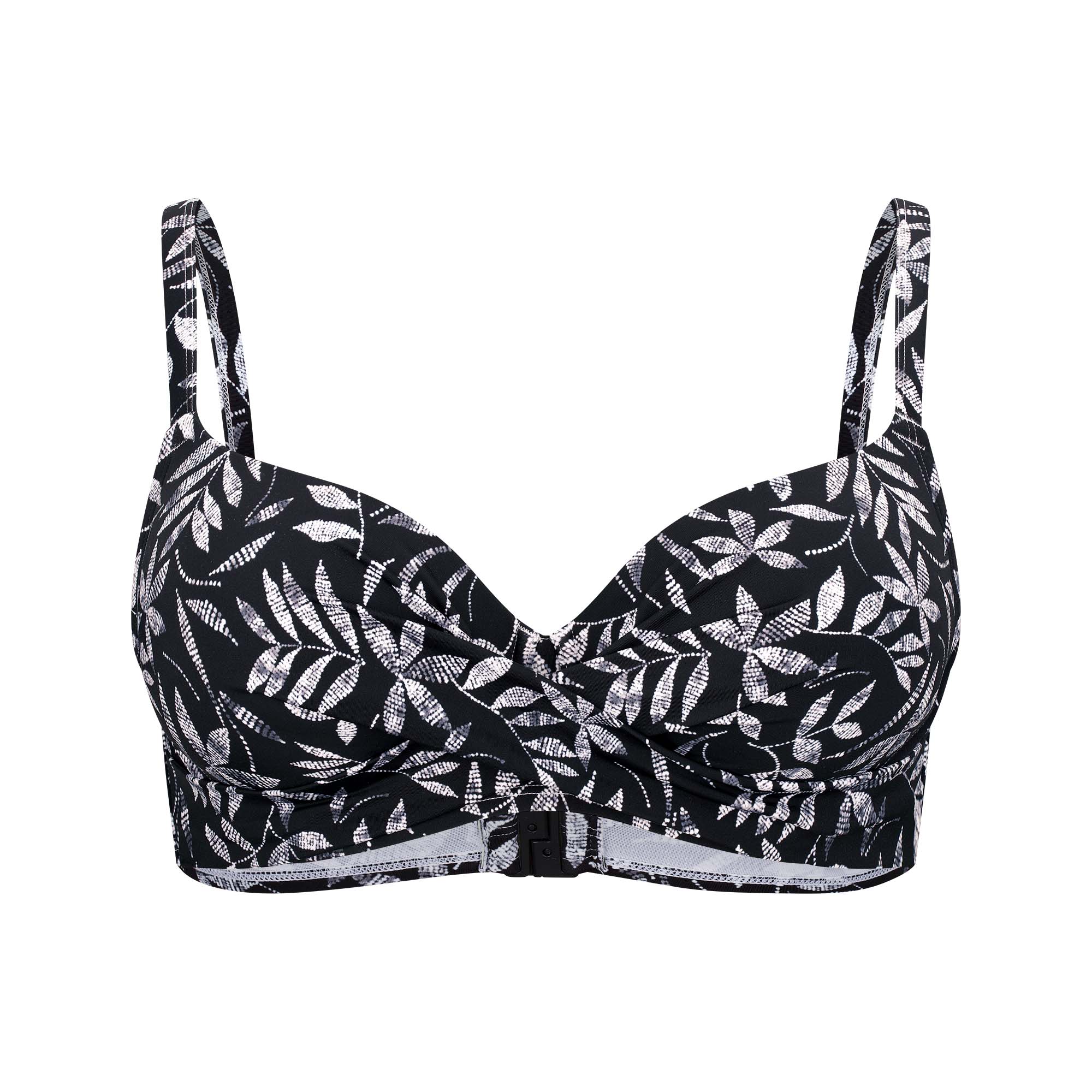 bh, bra, underwear, pattern, adjustable-strap