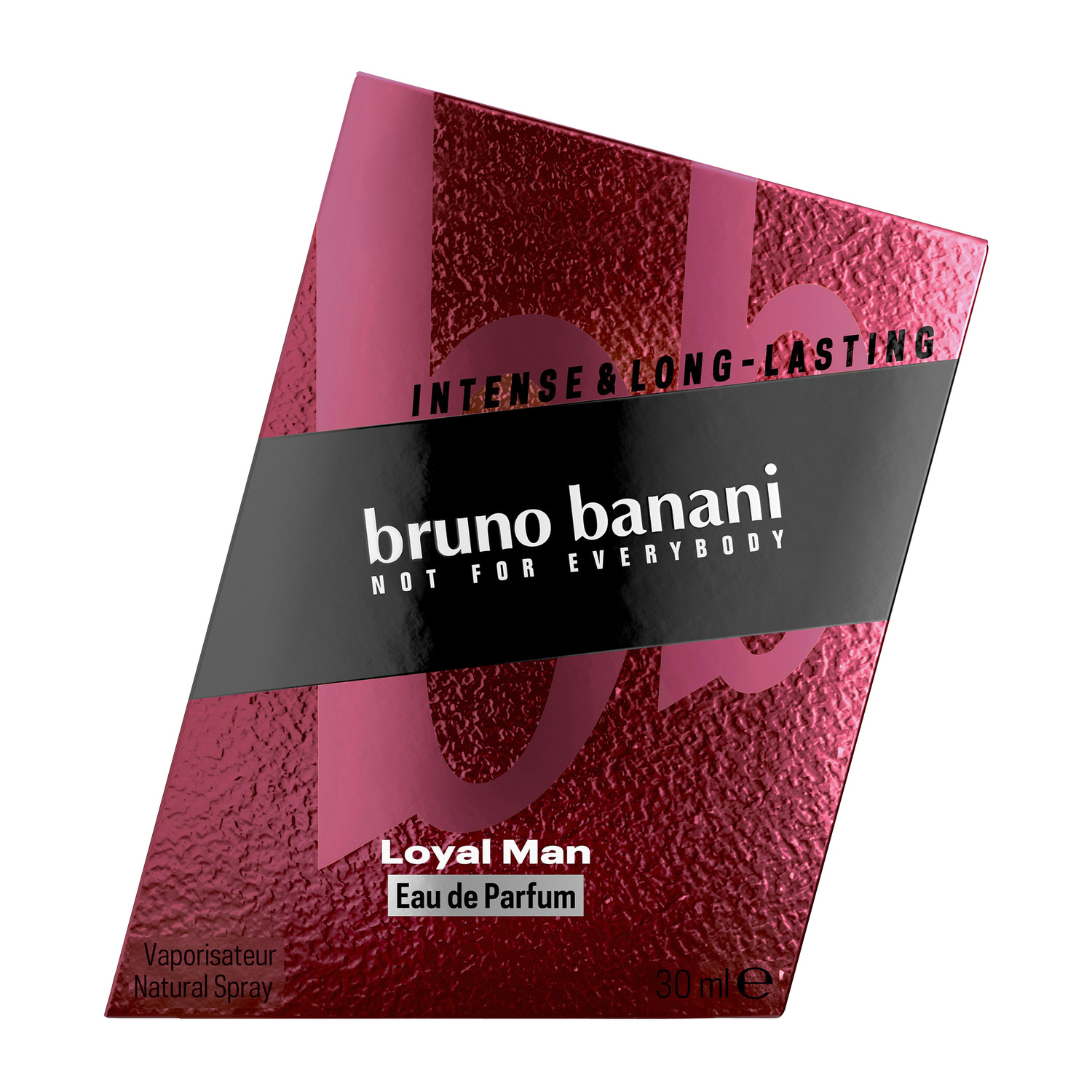Loyal Man Eau de Parfum 30 ml Loyal Man Eau de Parfum 30 ml