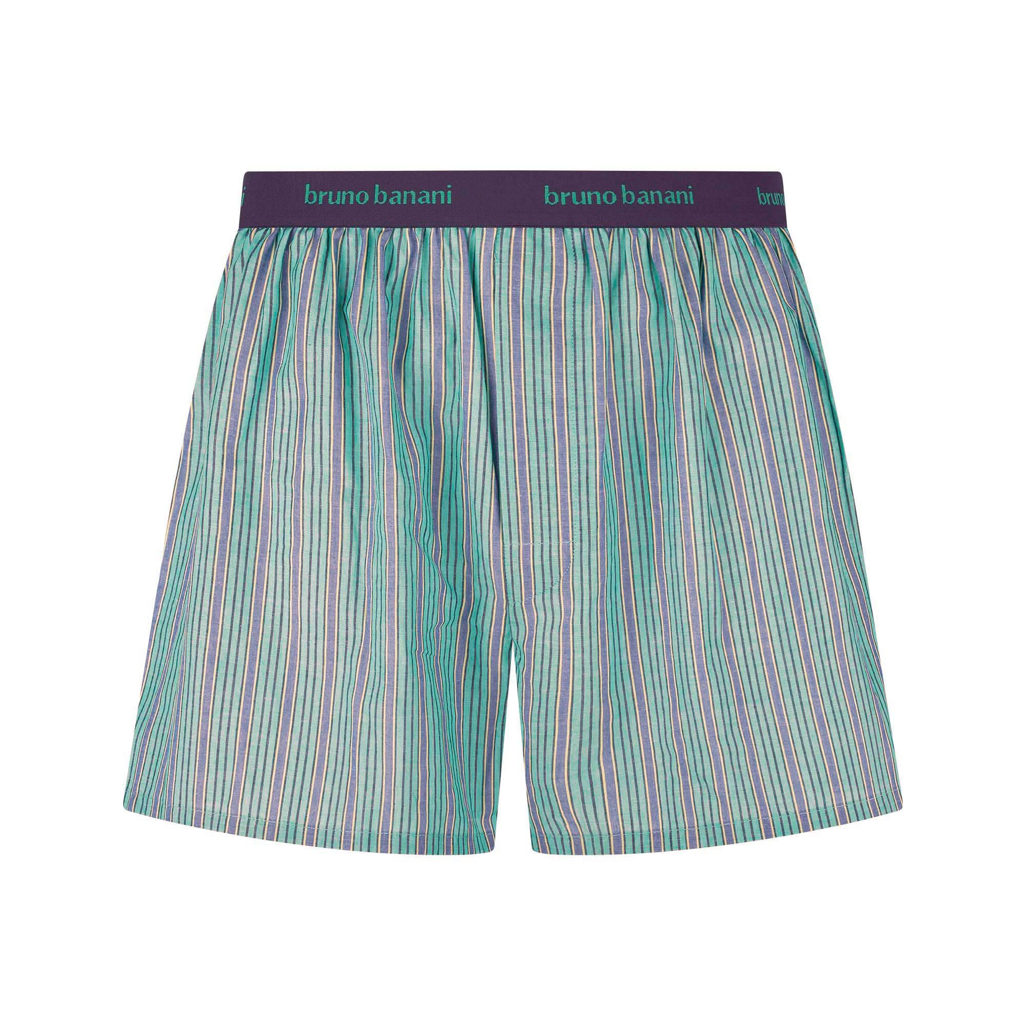 Boxershort Rational Bund aussen