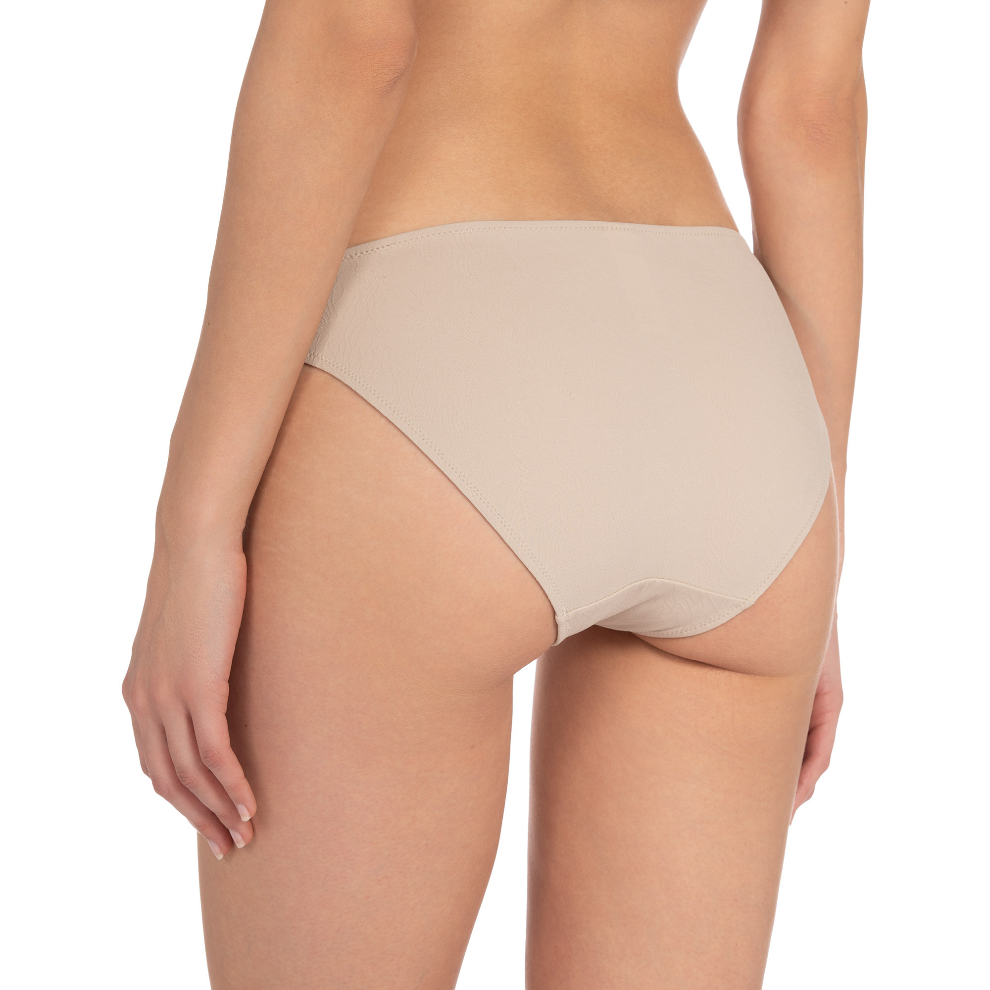 Brief Lorena Dessous, Höschen, Unterwäsche, Tanga, Person