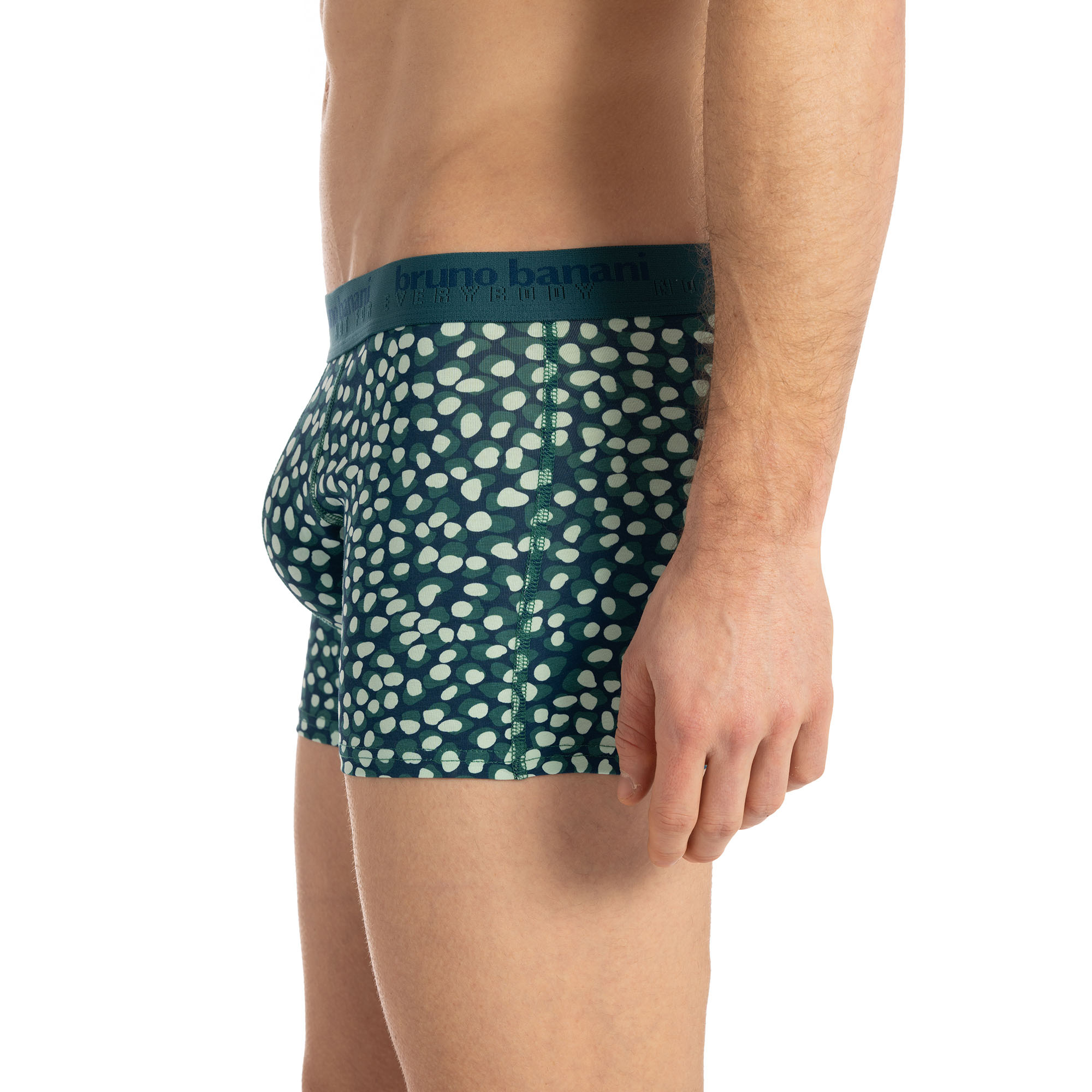 Short print Spotted Bekleidung, Unterwäsche, Kurze Hosen