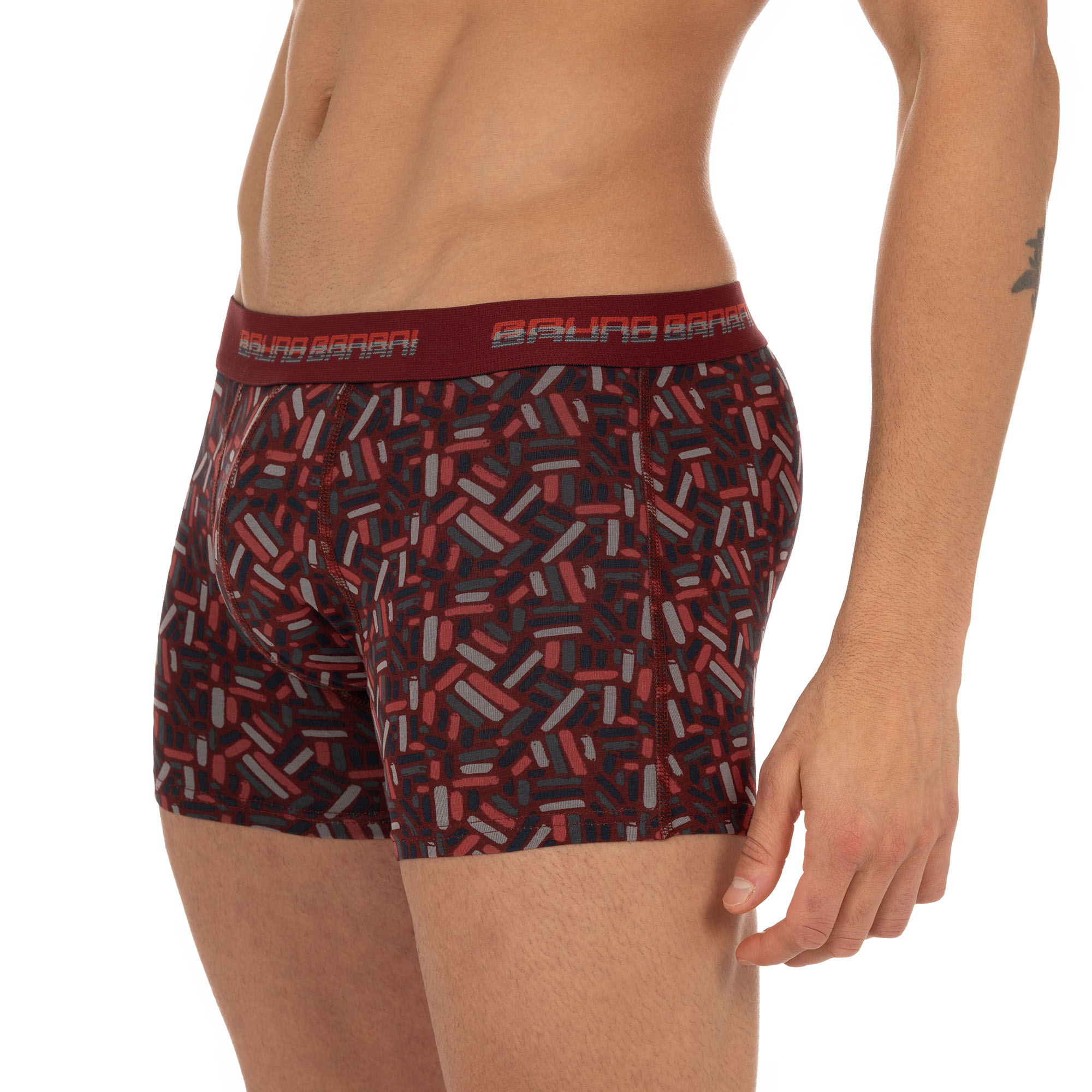 Short print Knocked Short print Knocked