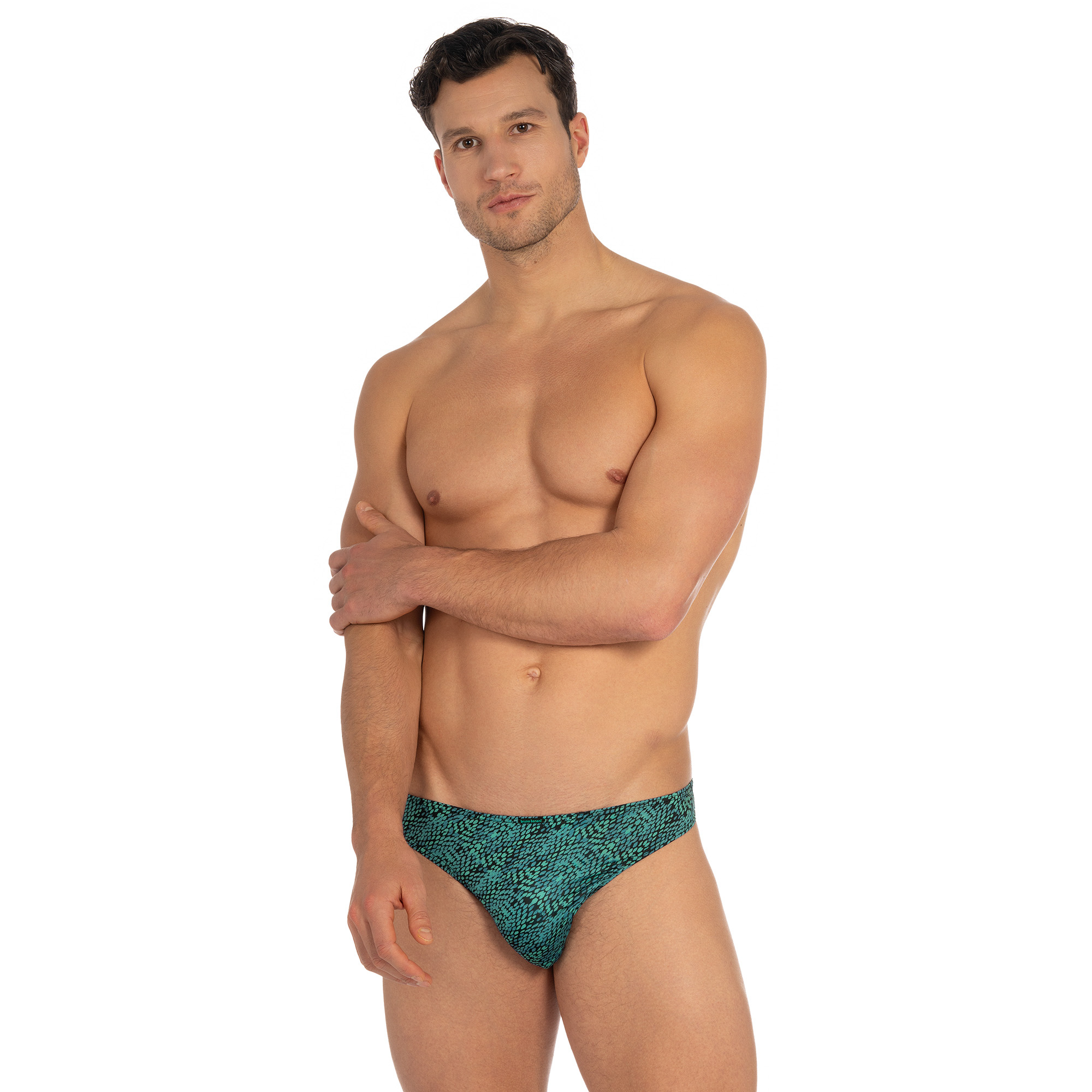 Thong Flake Thong Flake