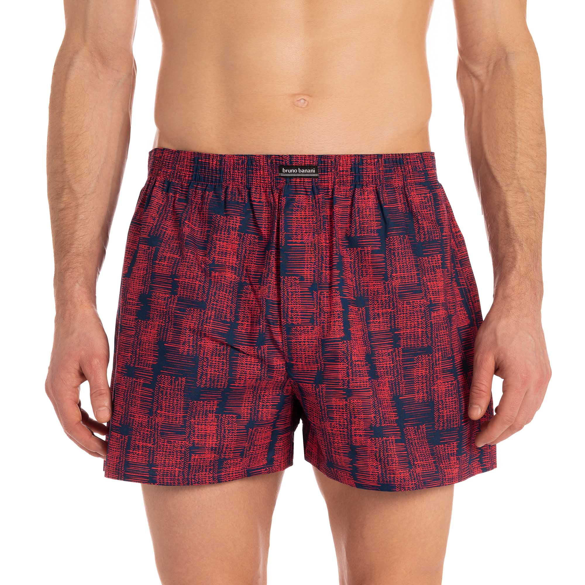 Boxershort Done Bund innen Bekleidung, Kurze Hosen
