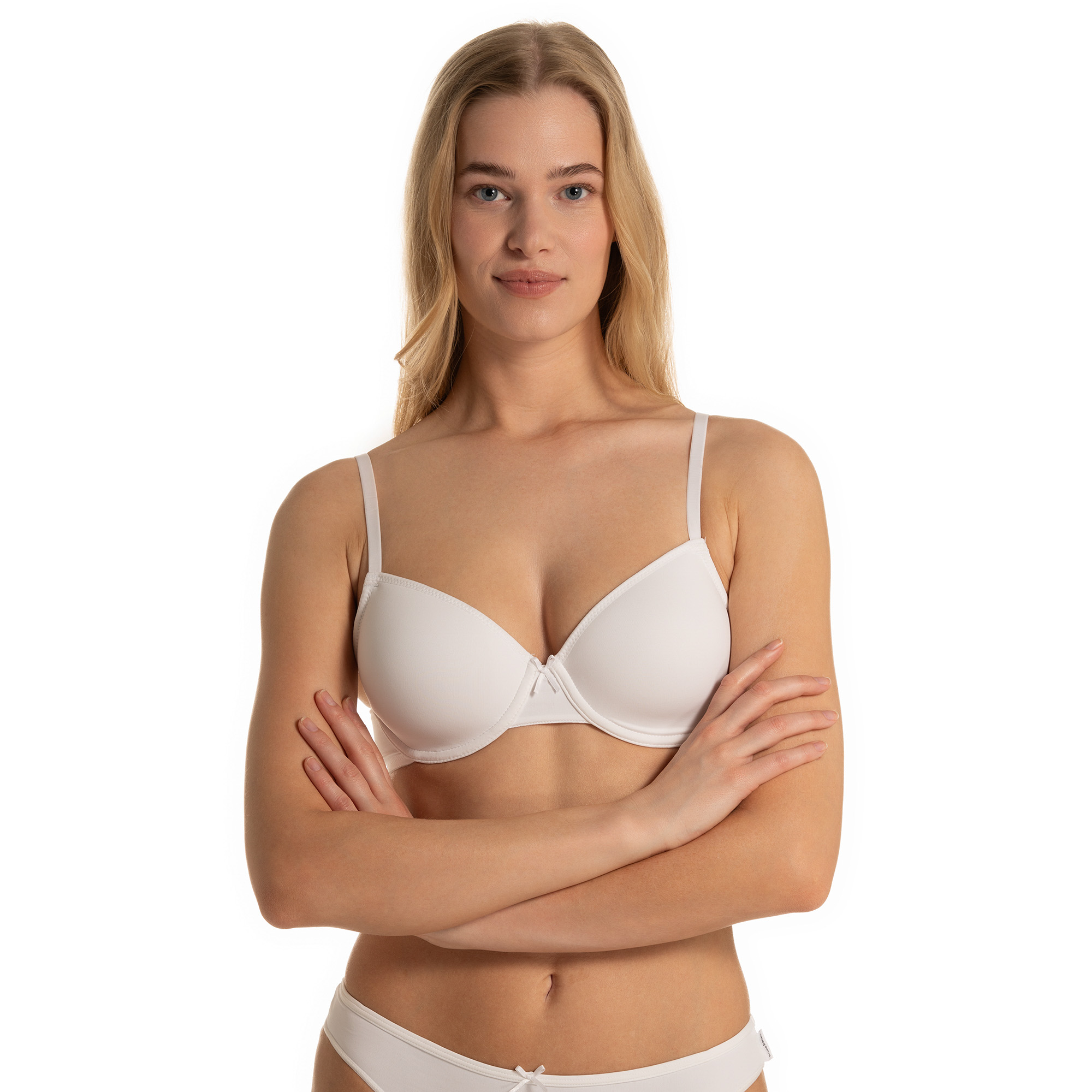 Spacer Bra Danielle BH, Dessous, Unterwäsche, Person, Frau