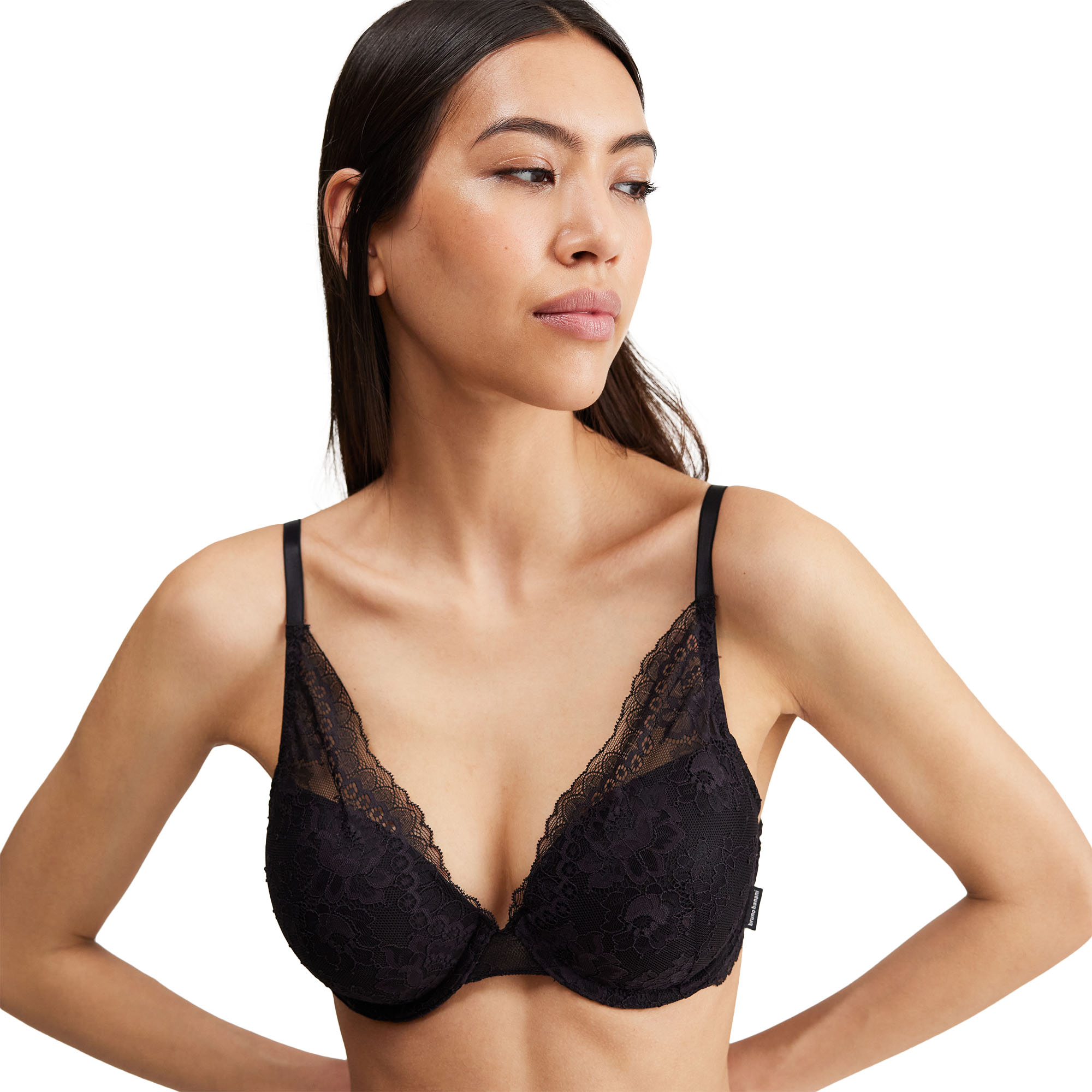 Padded Bra Vanilla Padded Bra Vanilla