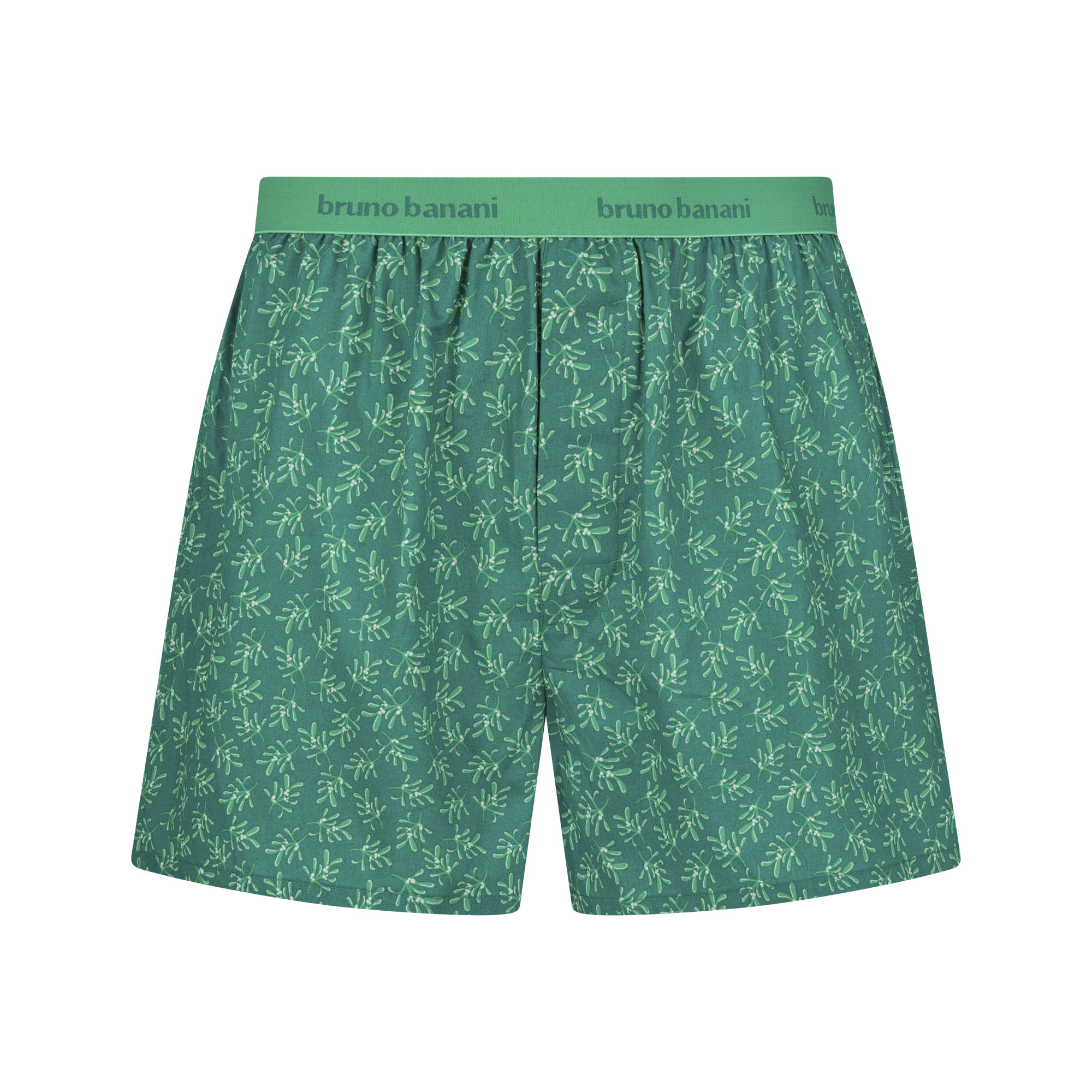 Boxershort Succulent Bund aussen