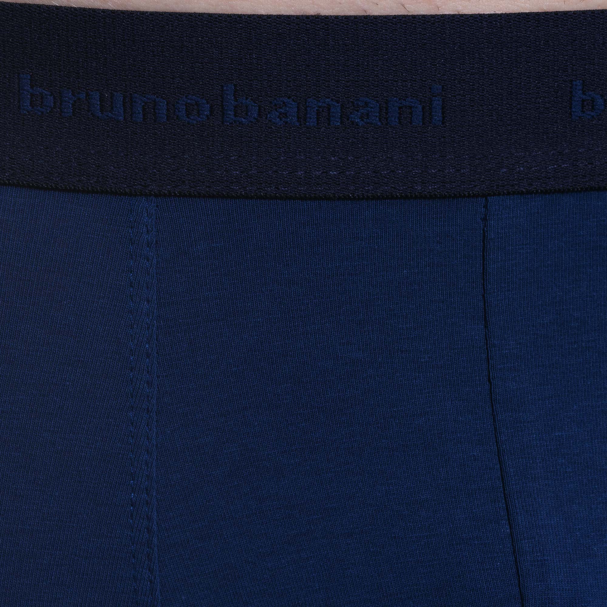Taillenbund, Marineblau, Strickstoff, Elastischer Bund, Kein Logo