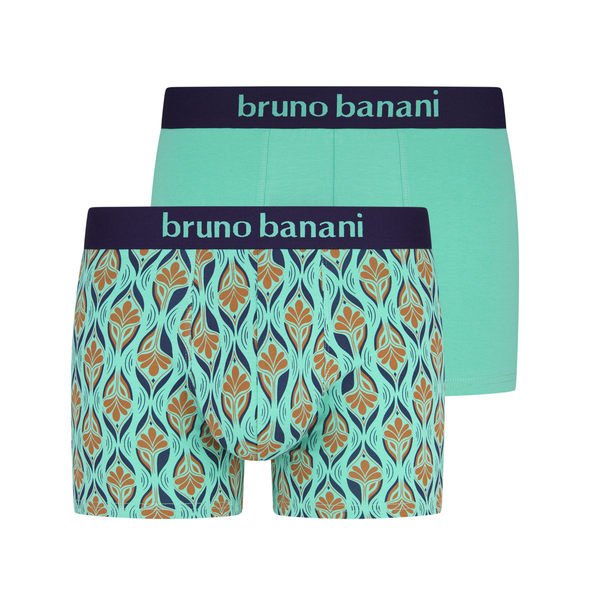 Short 2Pack Andalous Flower Short 2Pack Andalous Flower