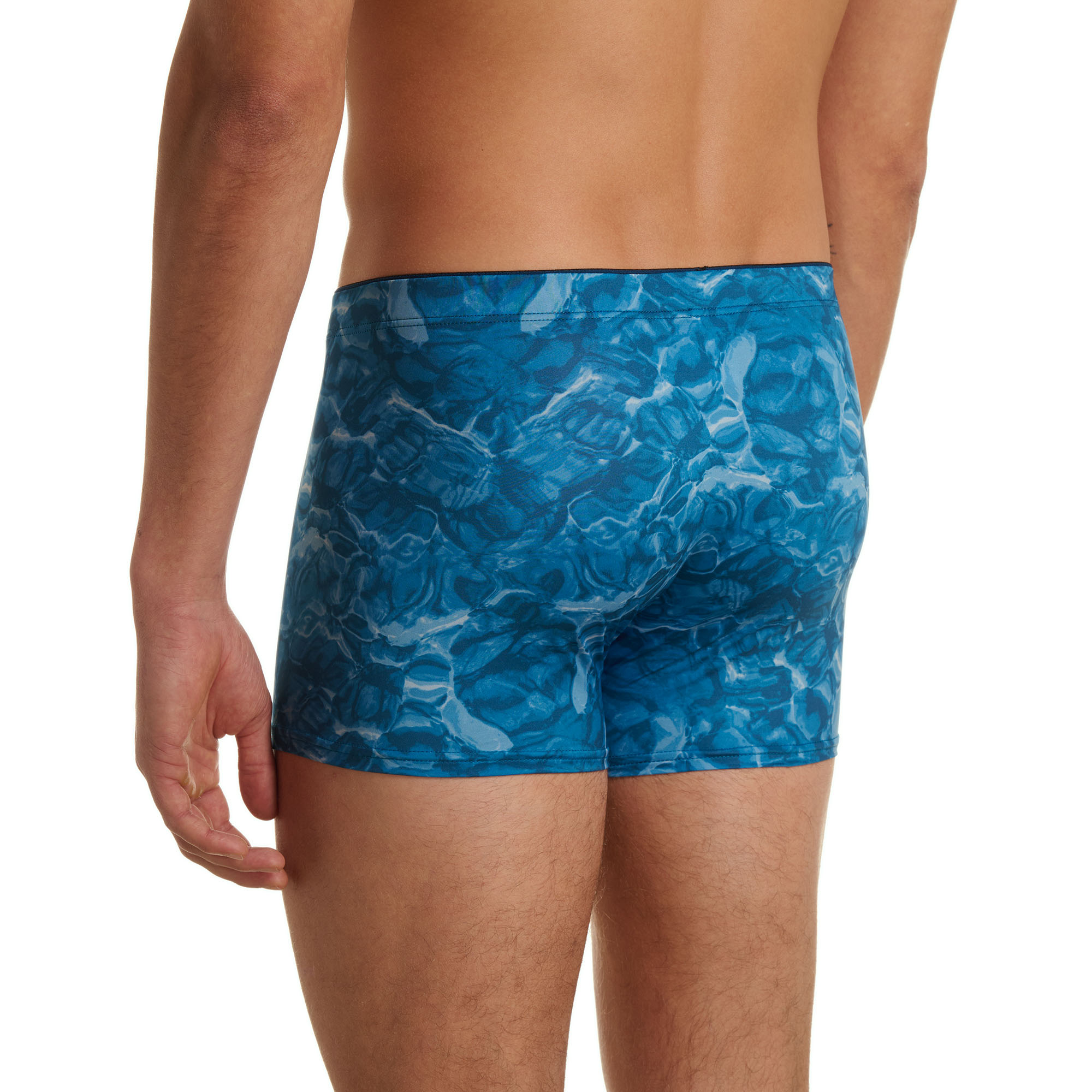Short Glacier
