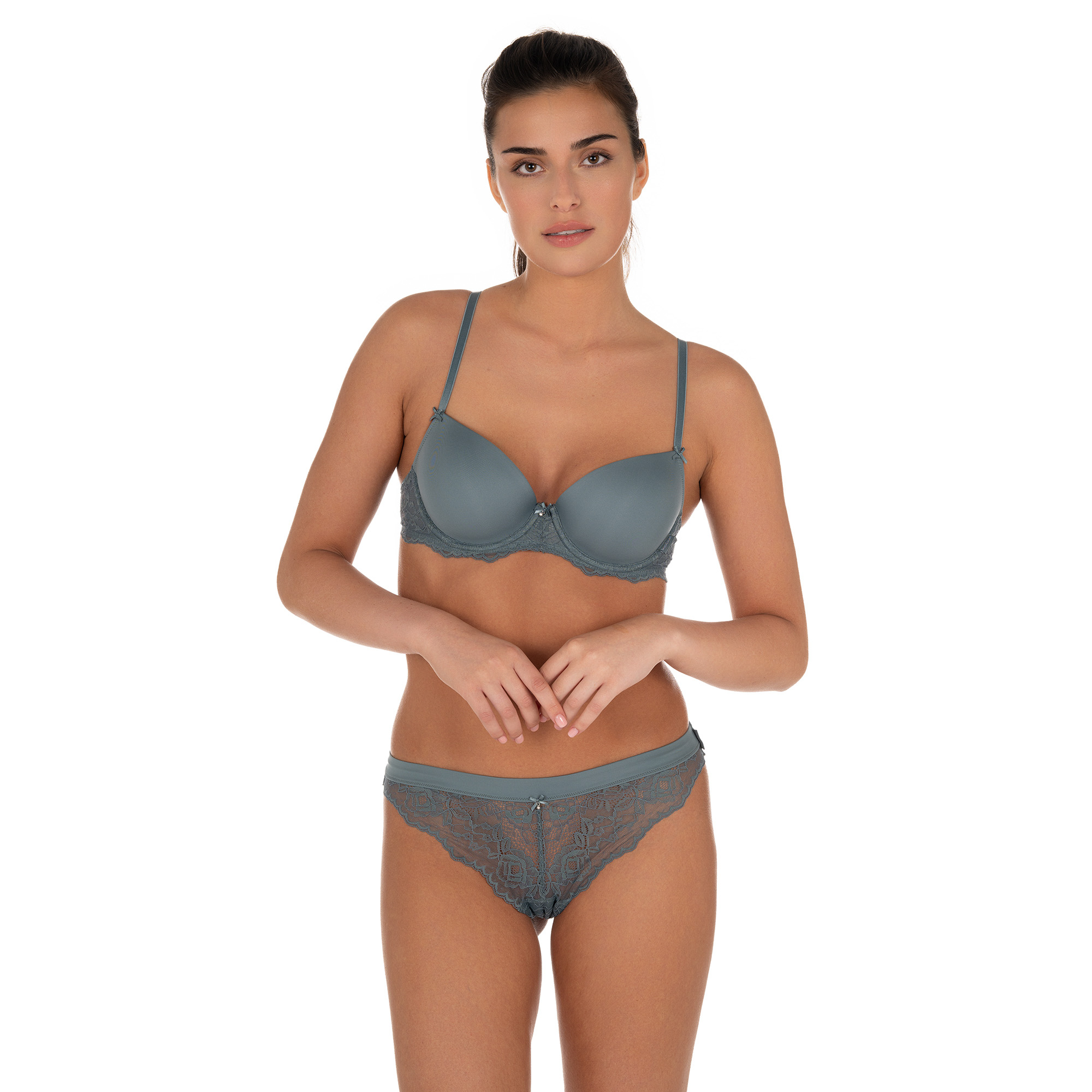 Thong Mona Unterwäsche, Dessous, BH, Person, Frau