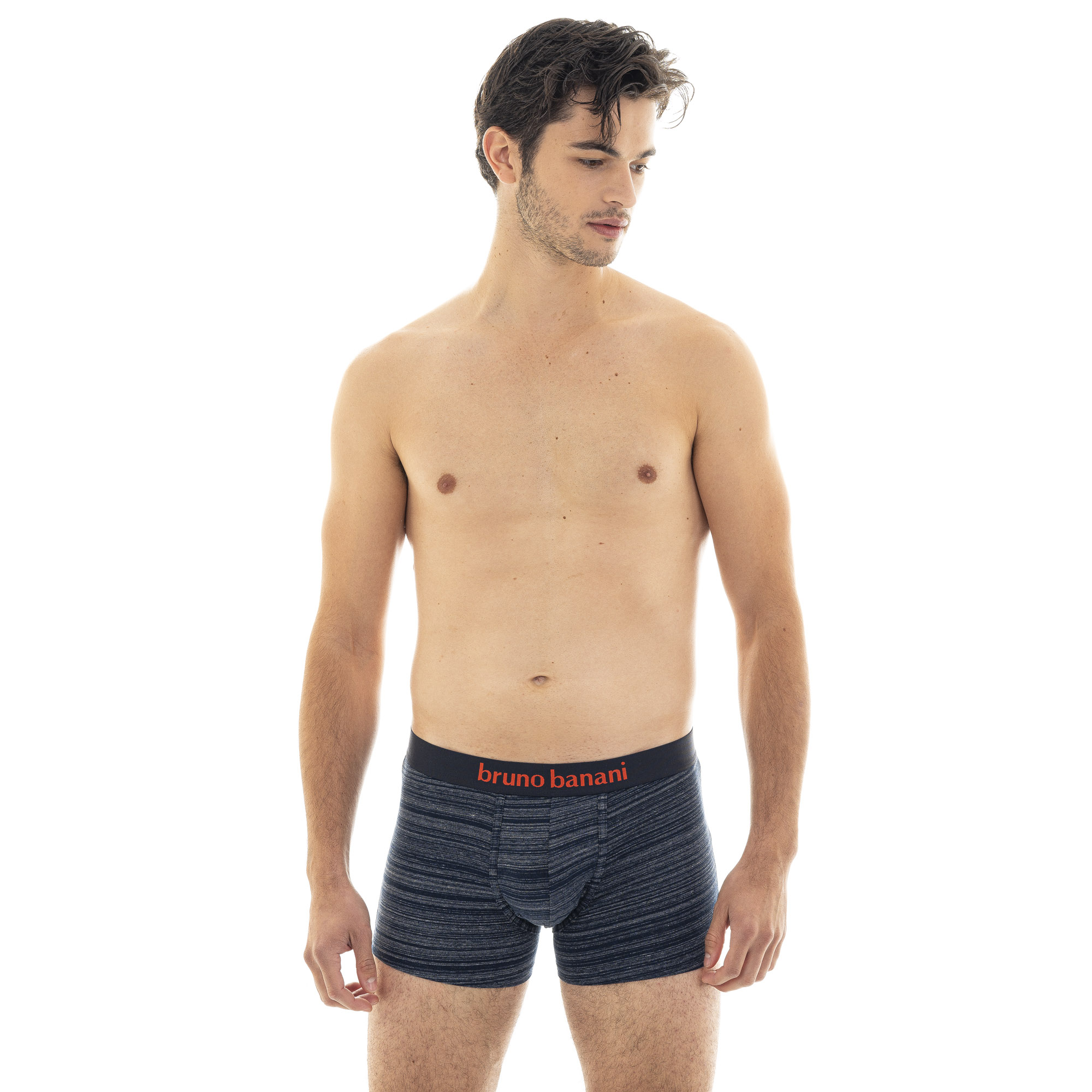 Short New Melange Short New Melange