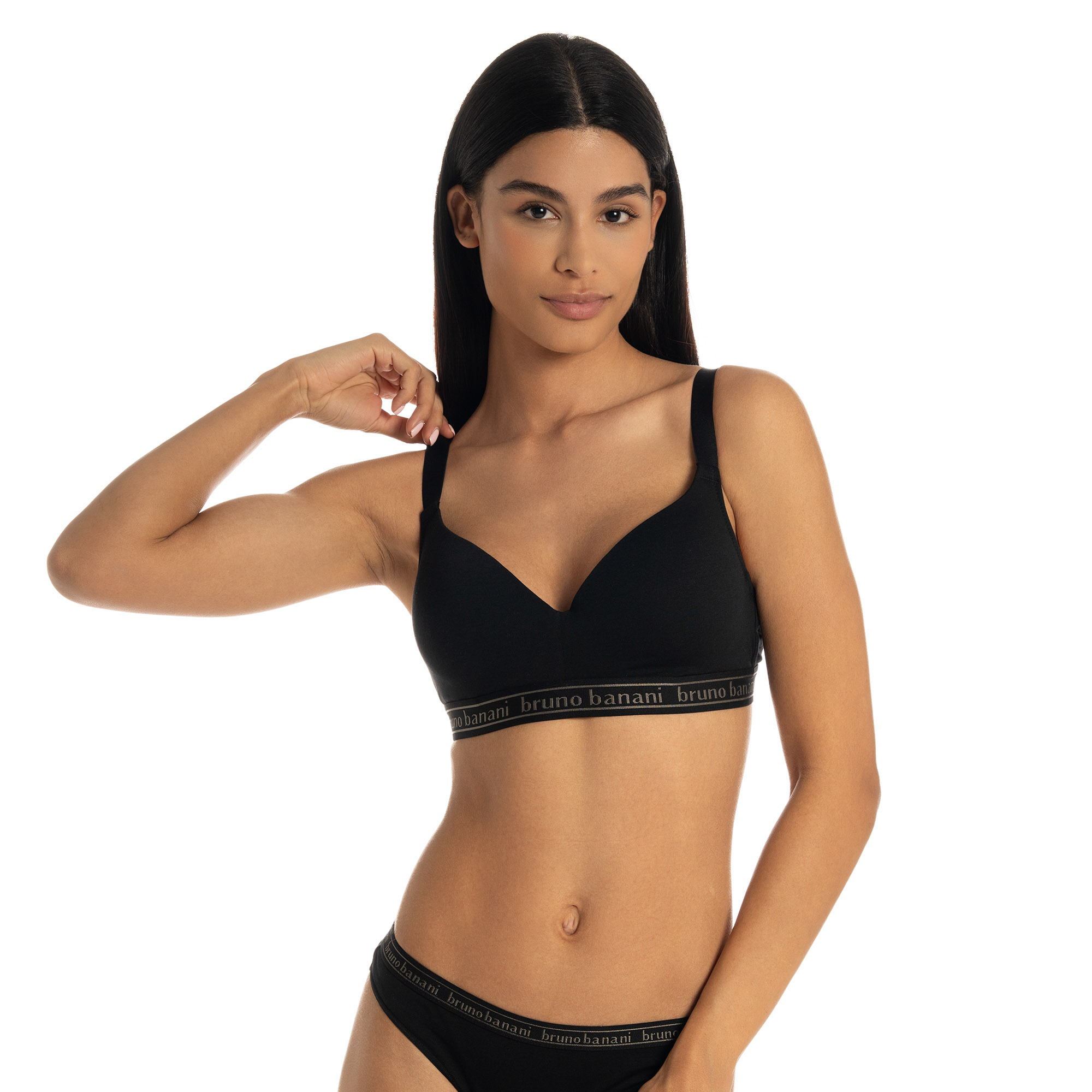 Padded Bra Cara BH, Dessous, Unterwäsche, Bademode, Person