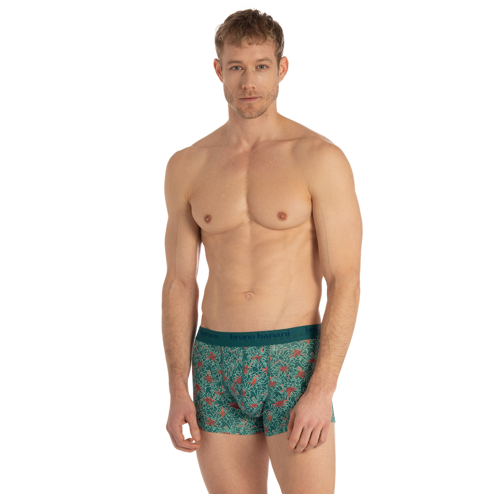 Short print Highlight Bekleidung, Unterwäsche, Kurze Hosen