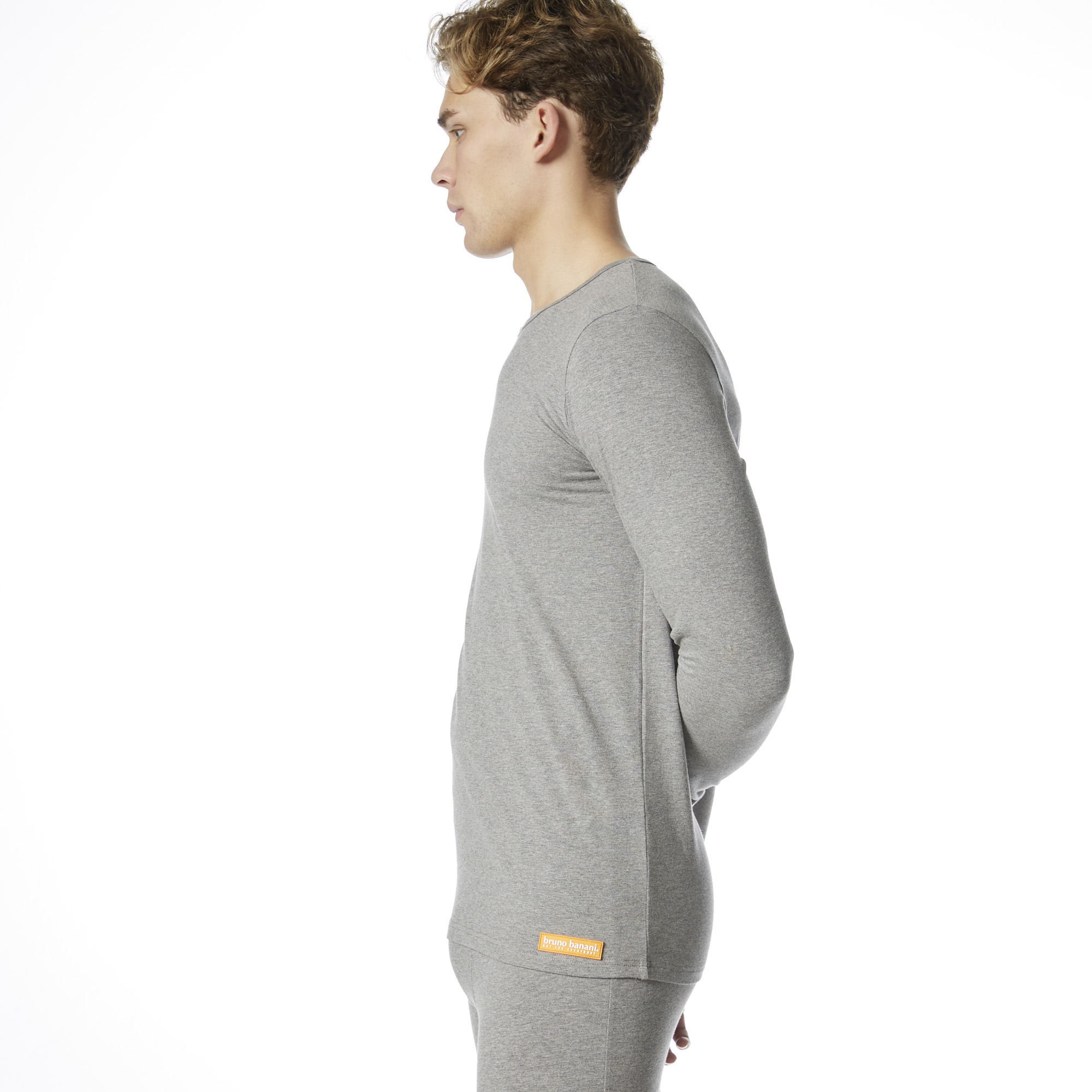 Longshirt Warm Up Longshirt Warm Up