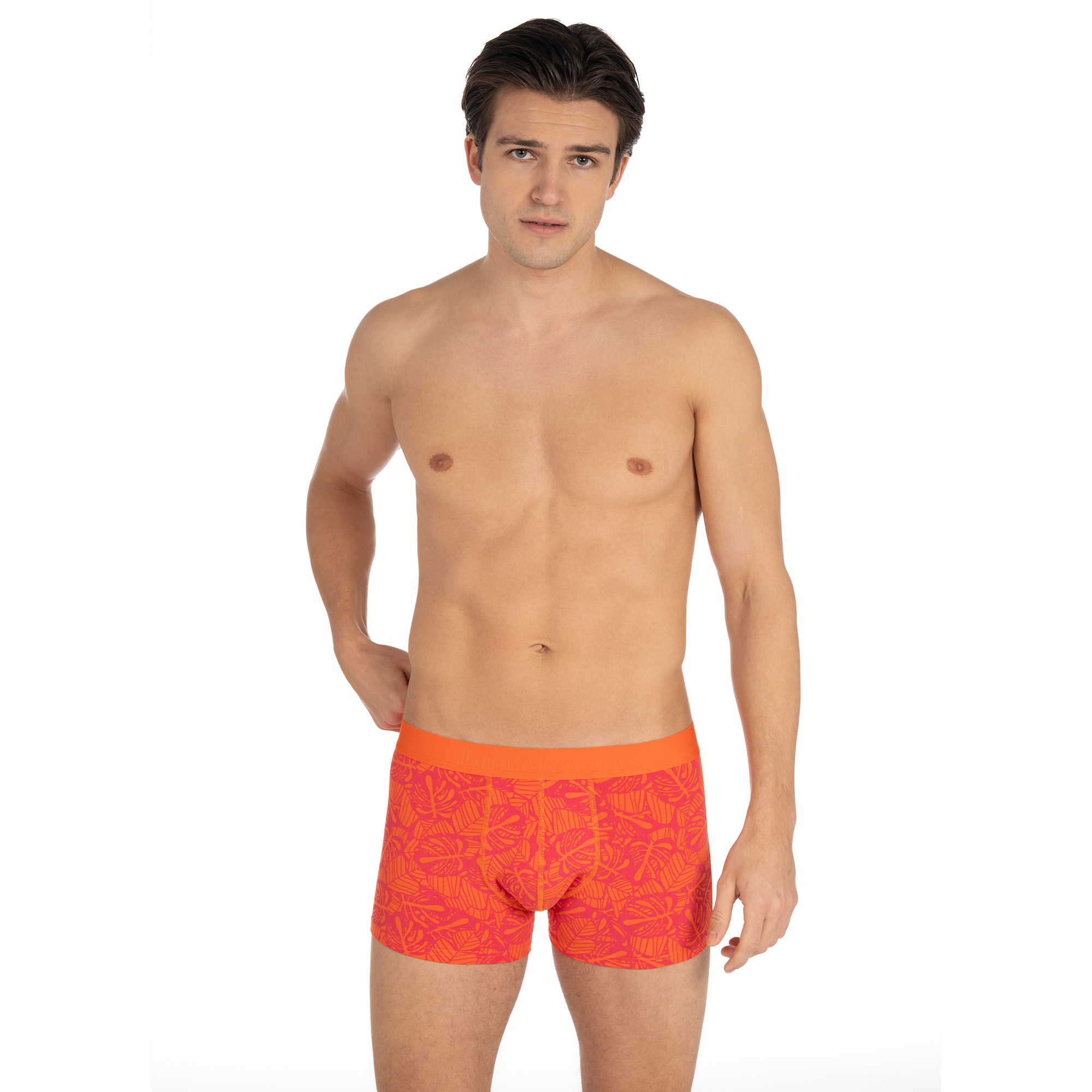 Short print Neon Nature Bekleidung, Unterwäsche, Bademode