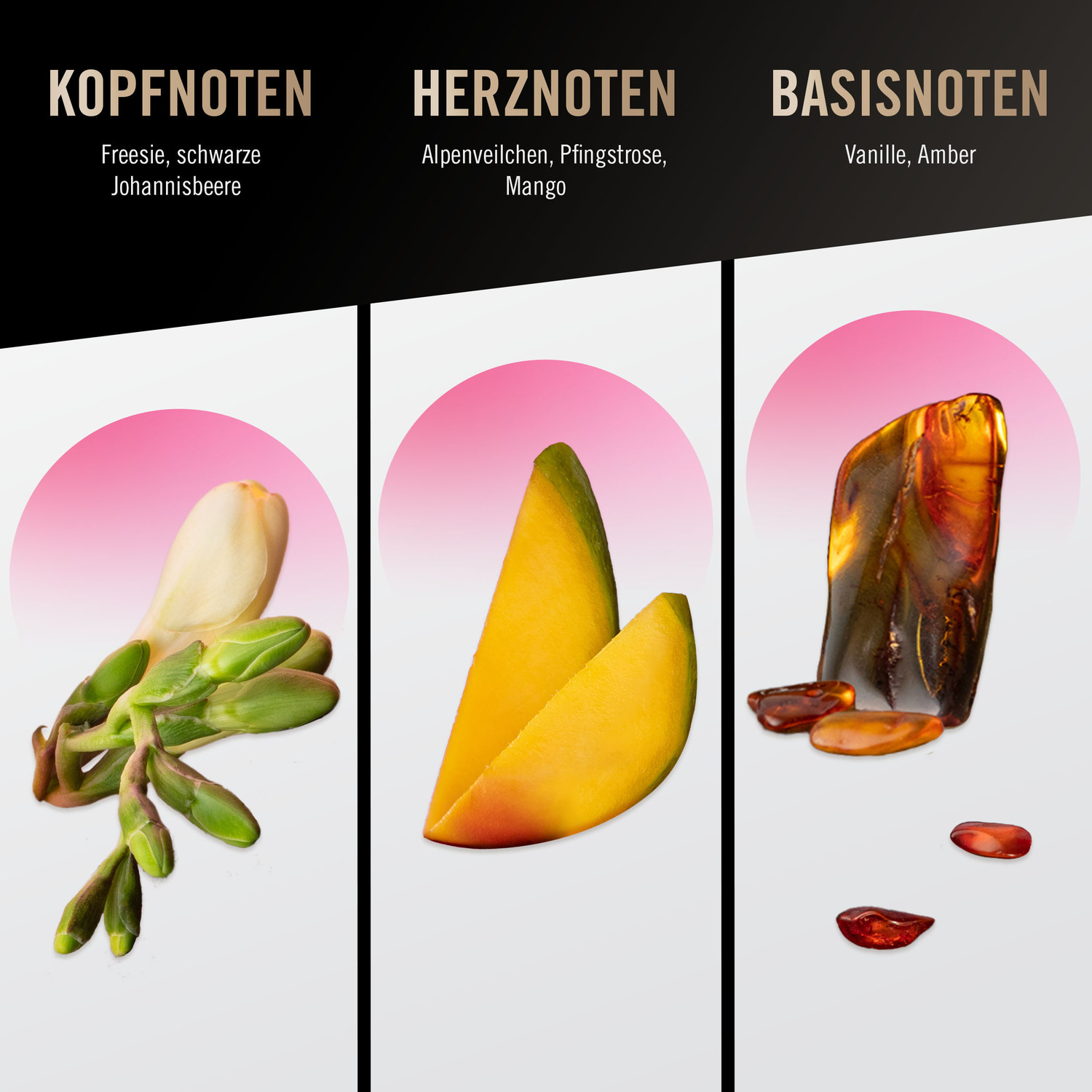 Pure Woman Eau de Toilette 50 ml Pure Woman Eau de Toilette 50 ml