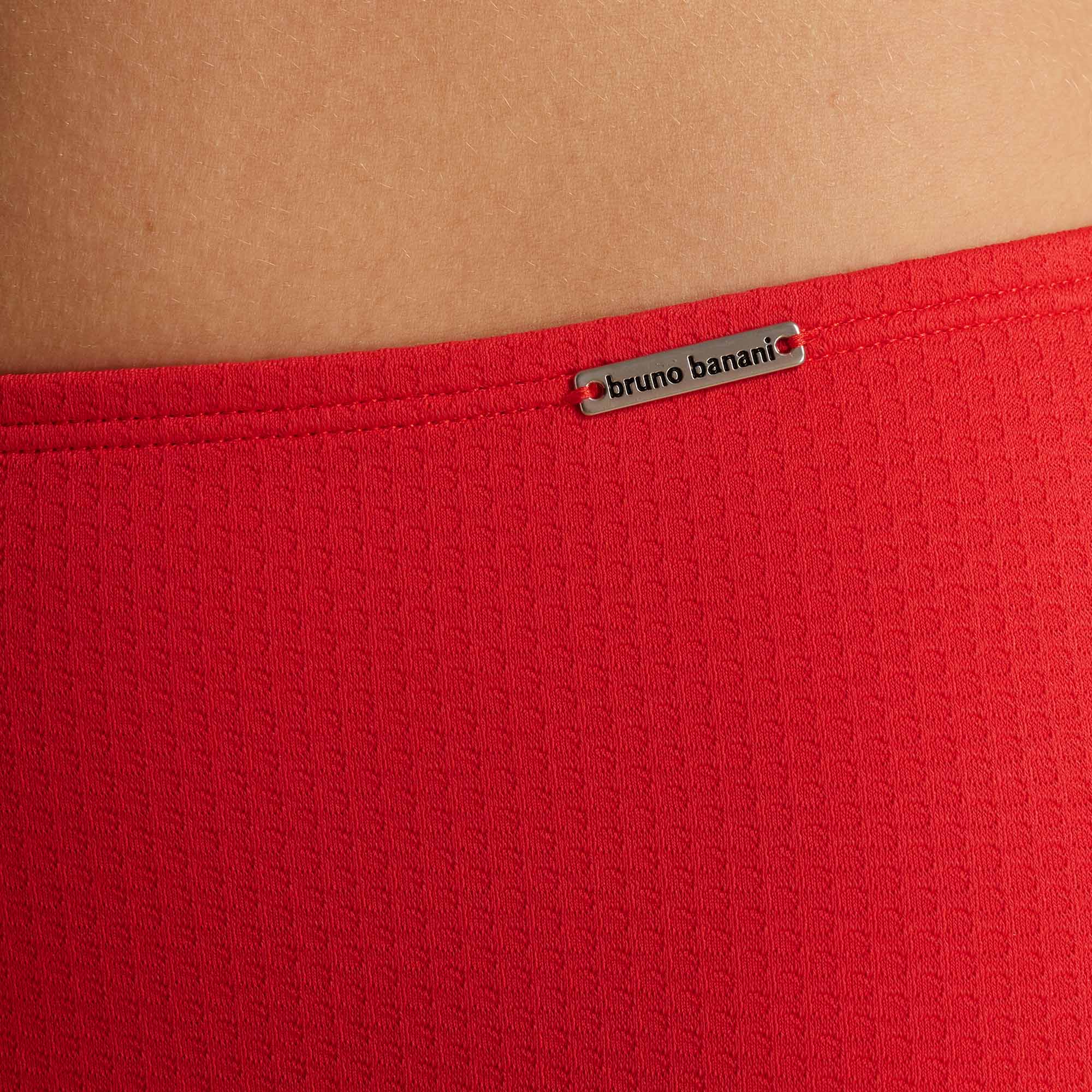 rote hose, knopf-metal, markenlos, stoff-textur, tailliertes design