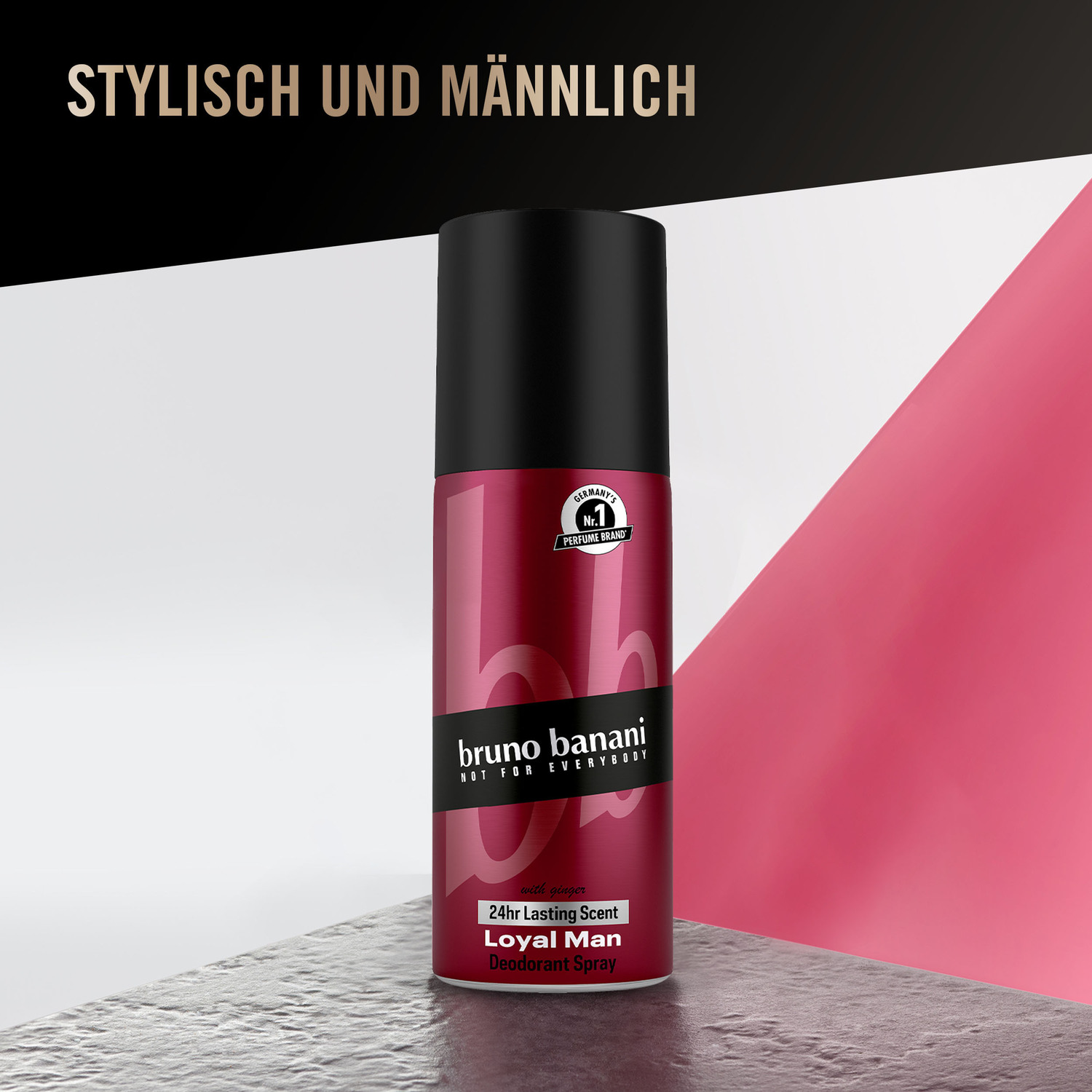 Loyal man Deo Body Spray 150 ml Loyal man Deo Body Spray 150 ml