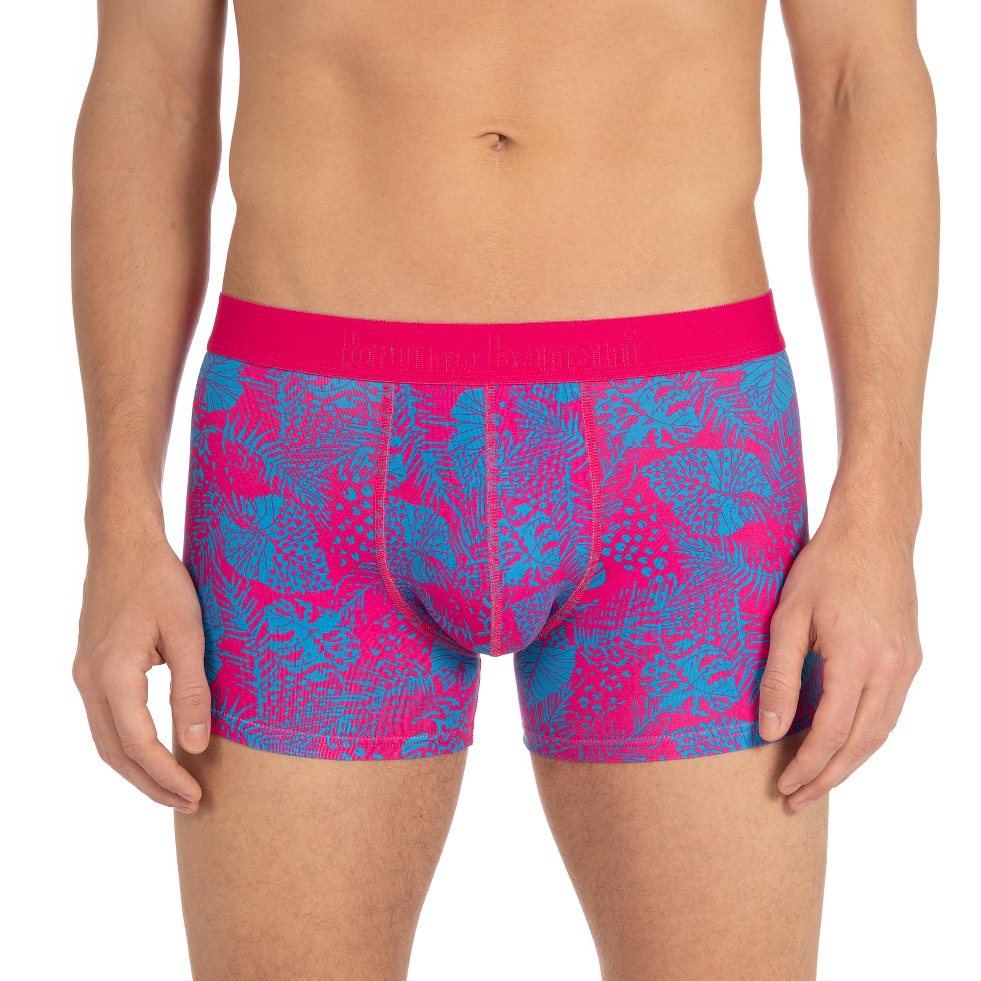 Short print Neon Nature Bekleidung, Unterwäsche, Bademode