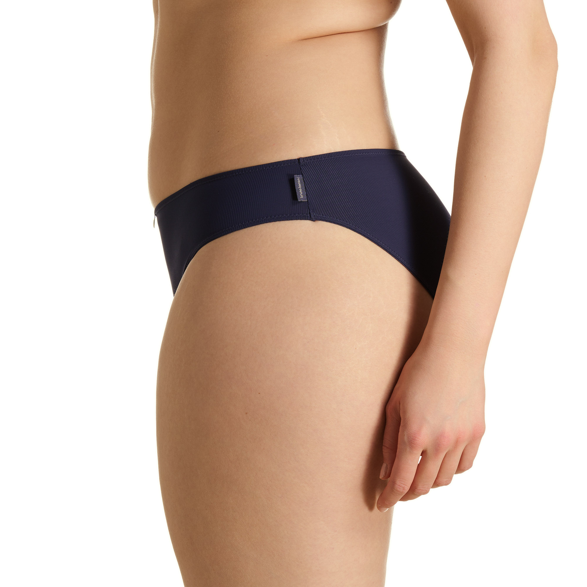 Unterhose, Damenslips, Navy, Dunkelblau, Höschen