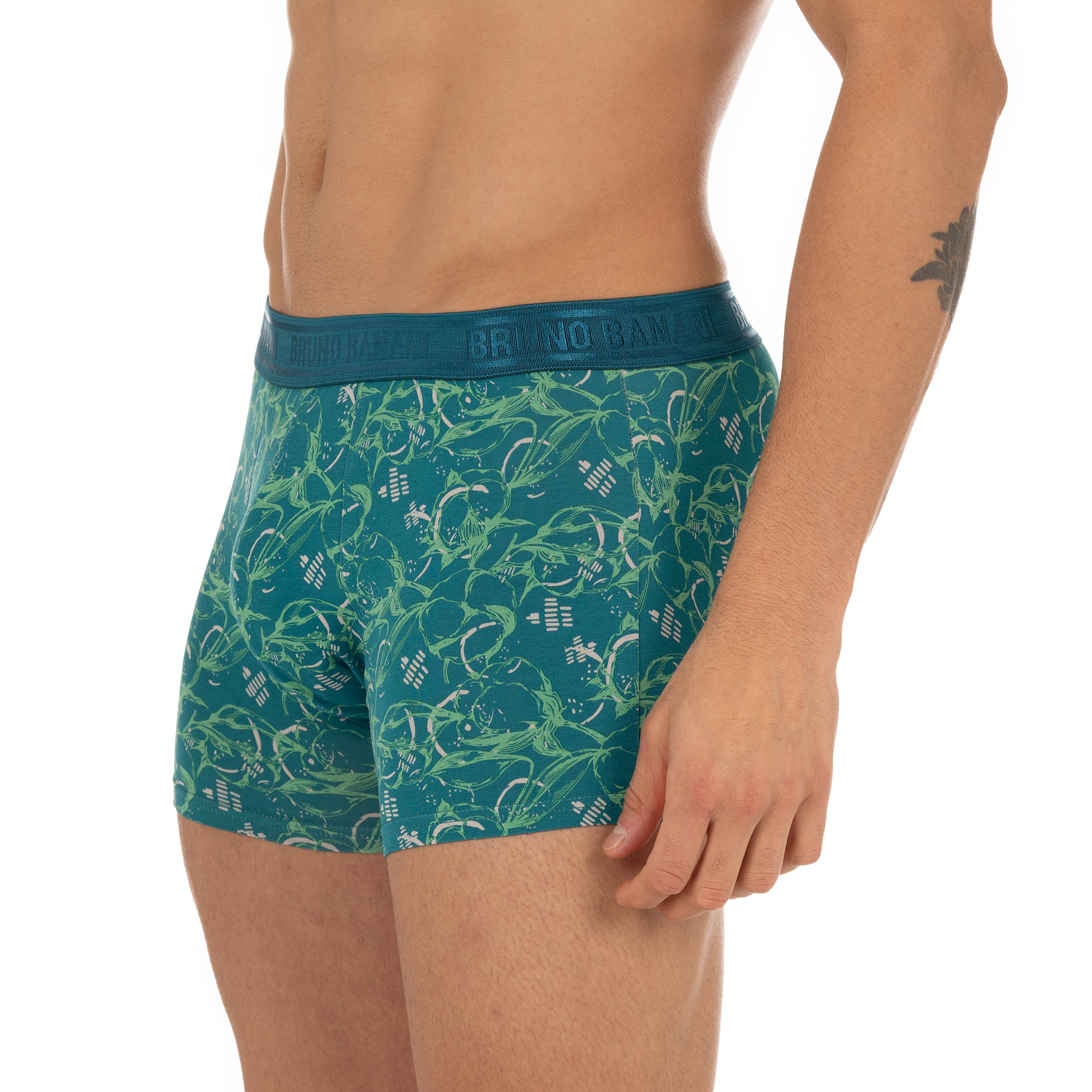 Short 2Pack Fluid Moves Bekleidung, Unterwäsche, Bademode