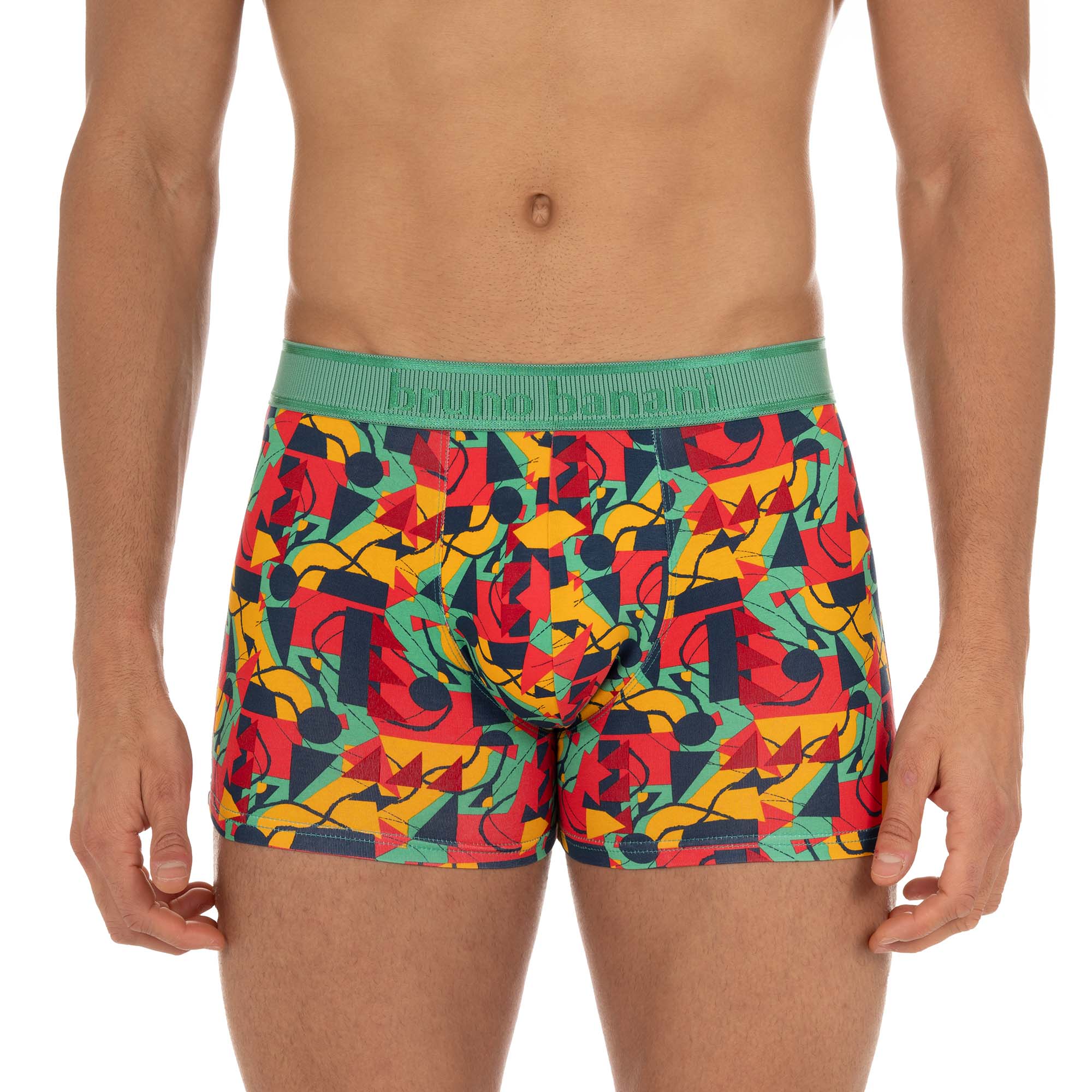 Short 2Pack Potpourri Bekleidung, Kurze Hosen, Unterwäsche
