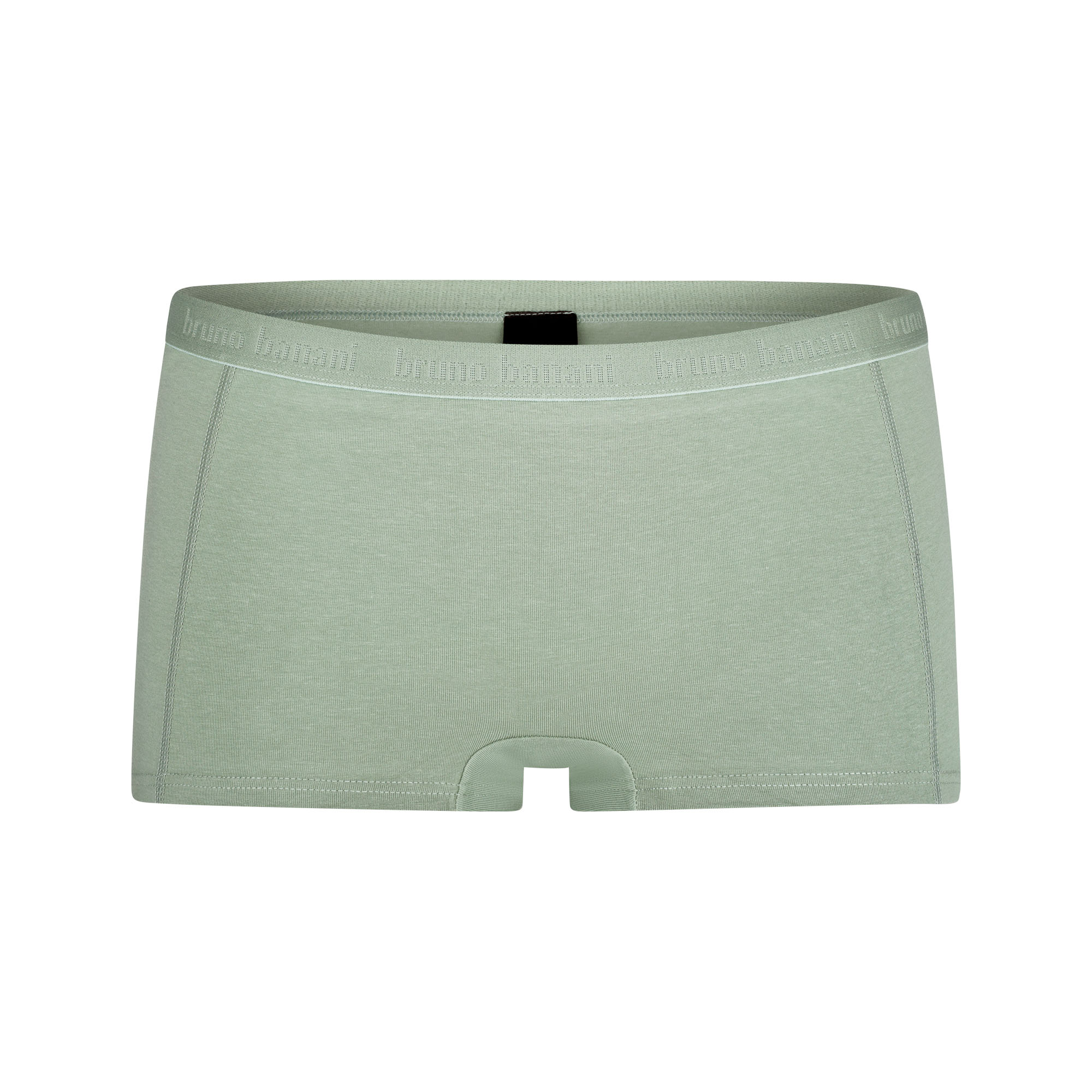 Unterhose, Boxer, Baumwolle, Einfache Farbe, Gürtelband- elastik