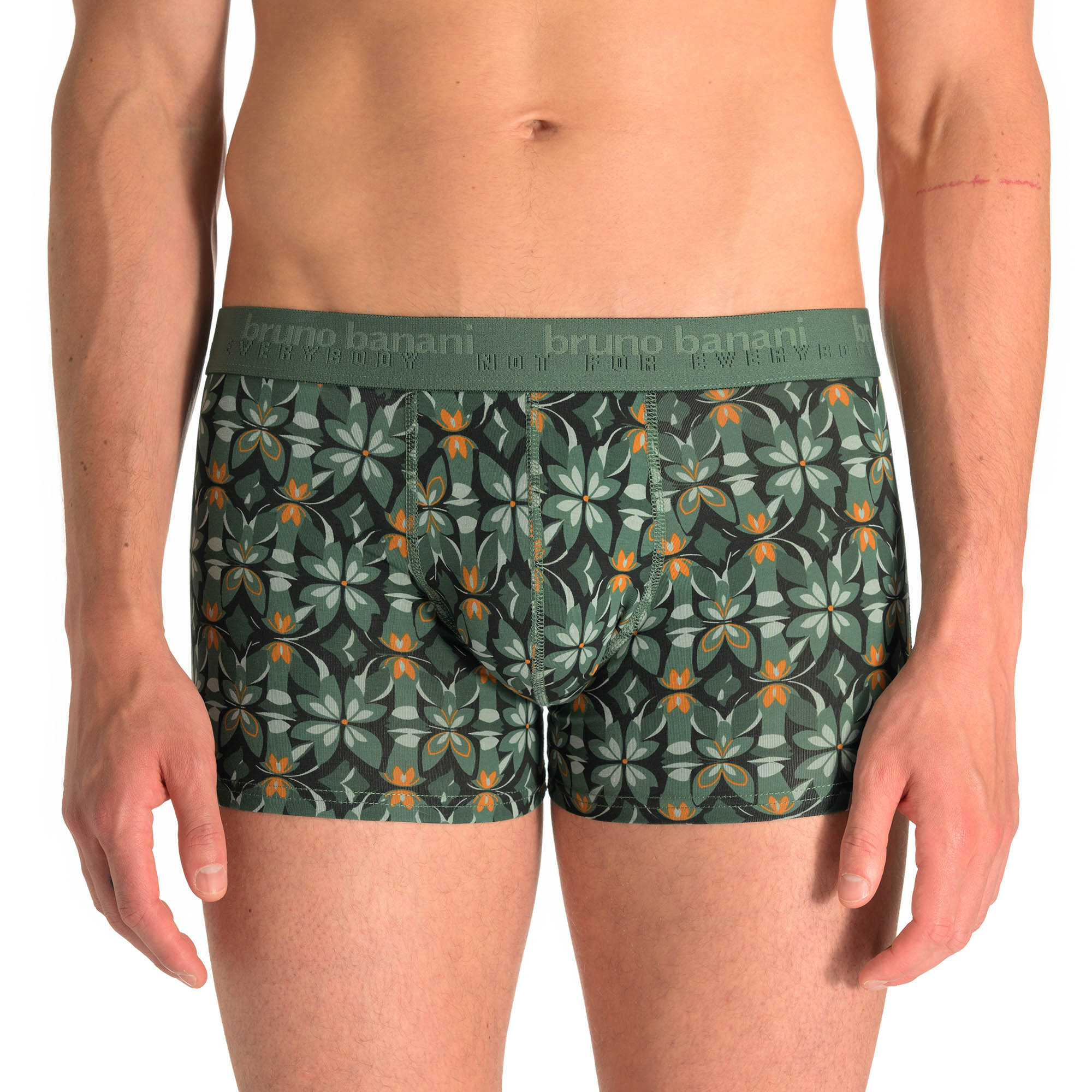 Bekleidung, Kurze Hosen, Unterwäsche
