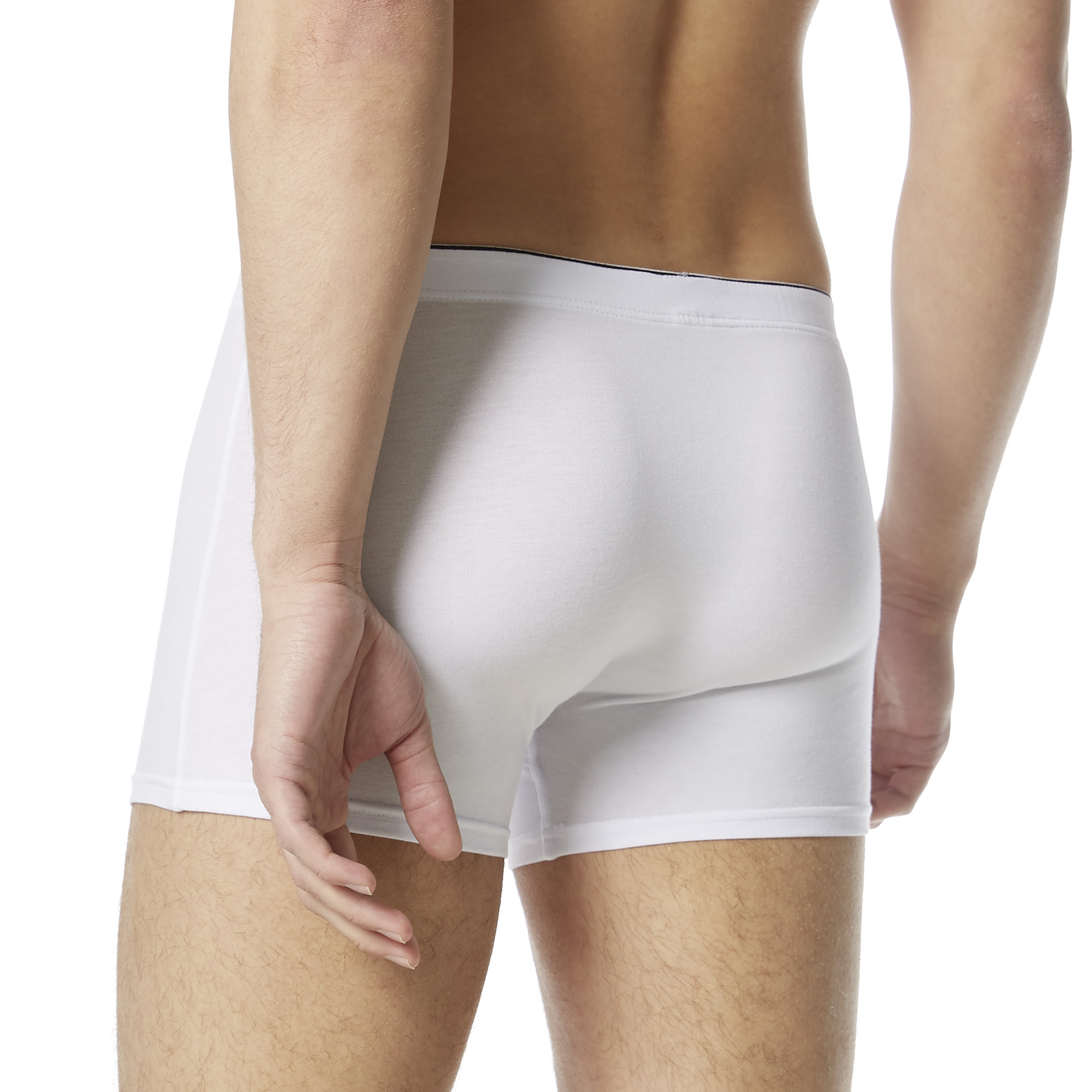 Short Infinity Short Infinity