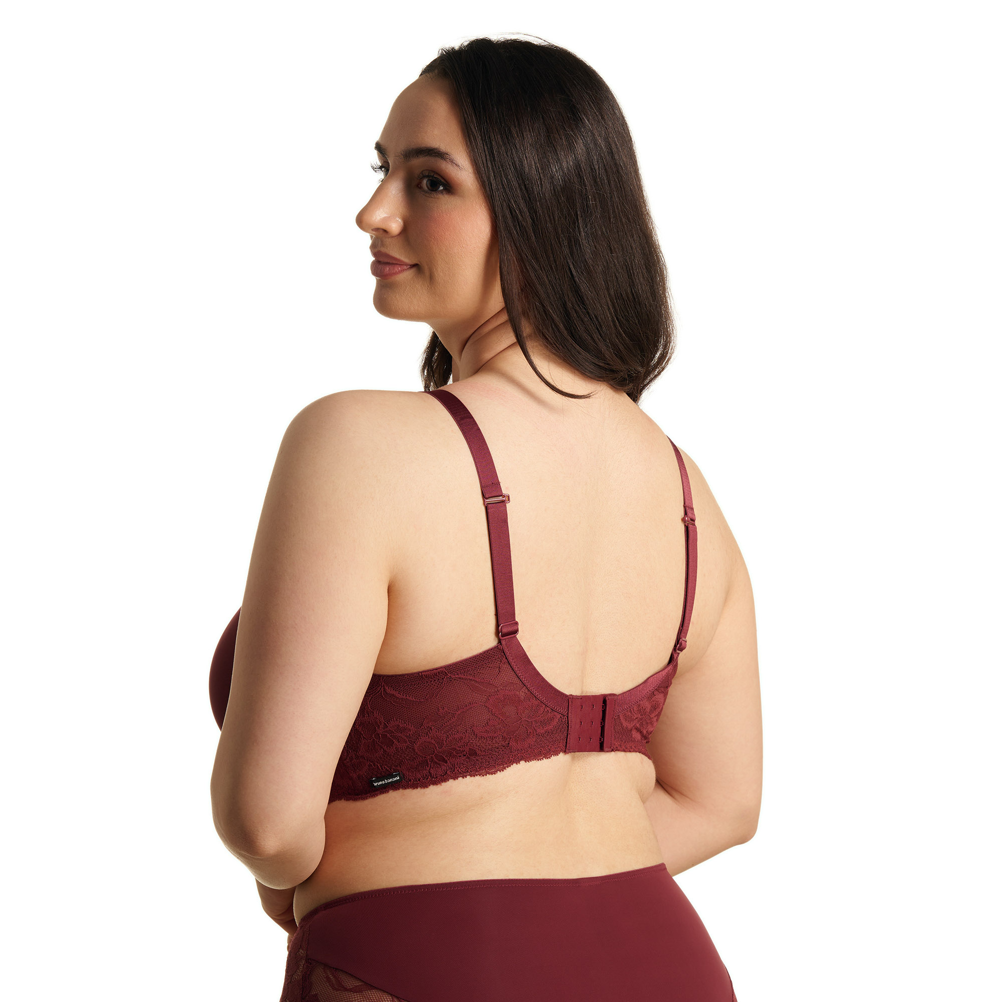 BH, Dessous, Unterwäsche, Person, Frau