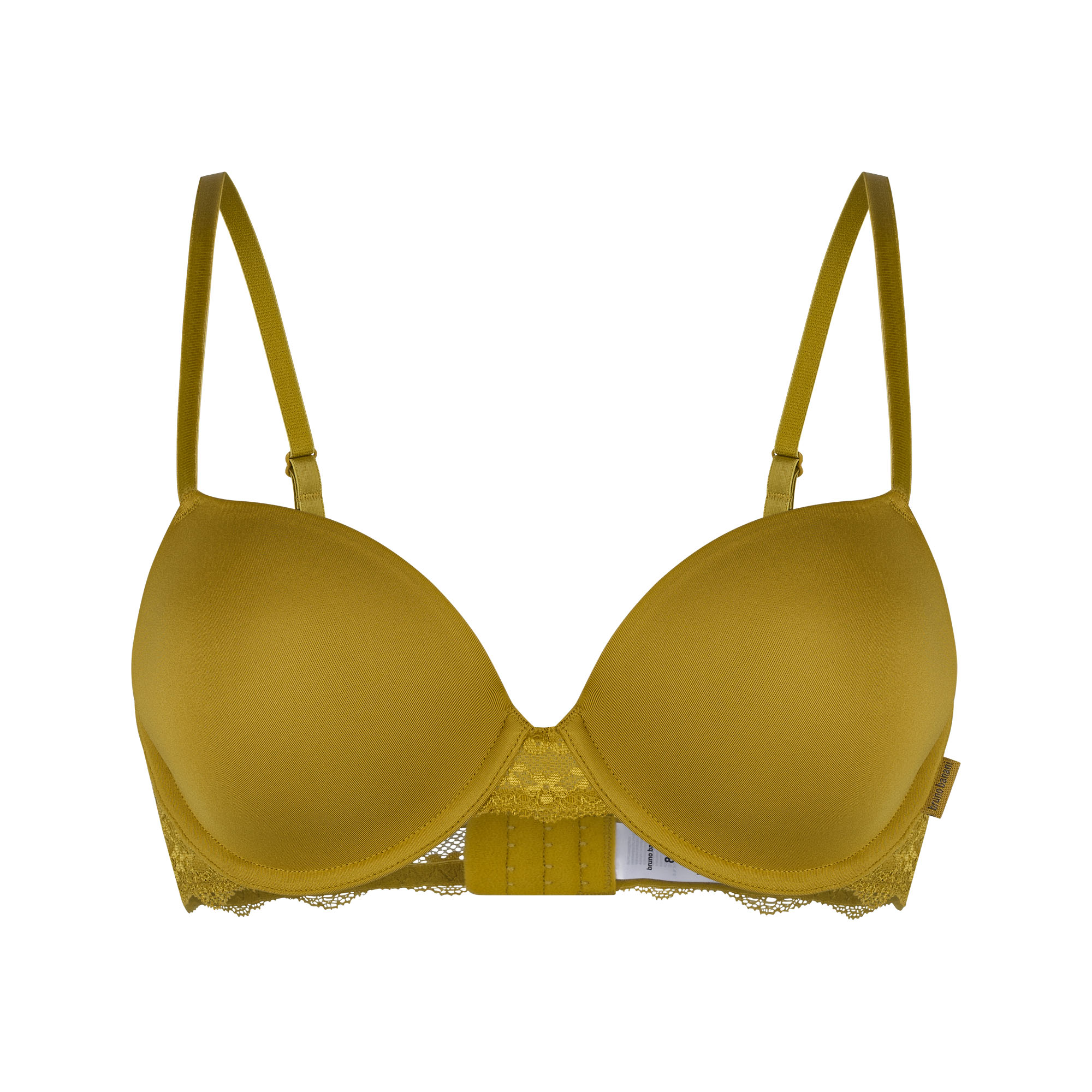 Padded Bra Cinzia BH, Kleidung, Unterwäsche