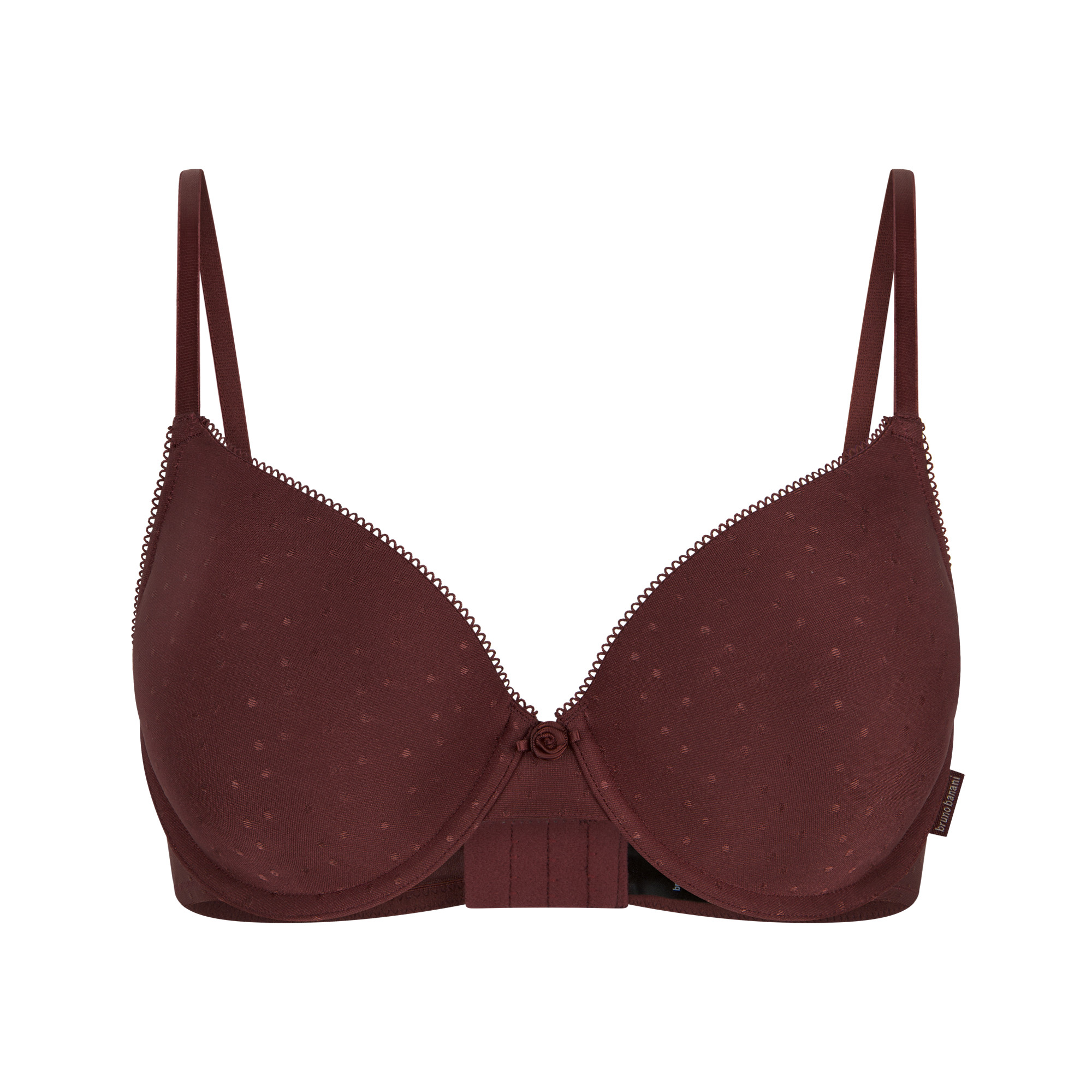 Padded Bra Geraldine