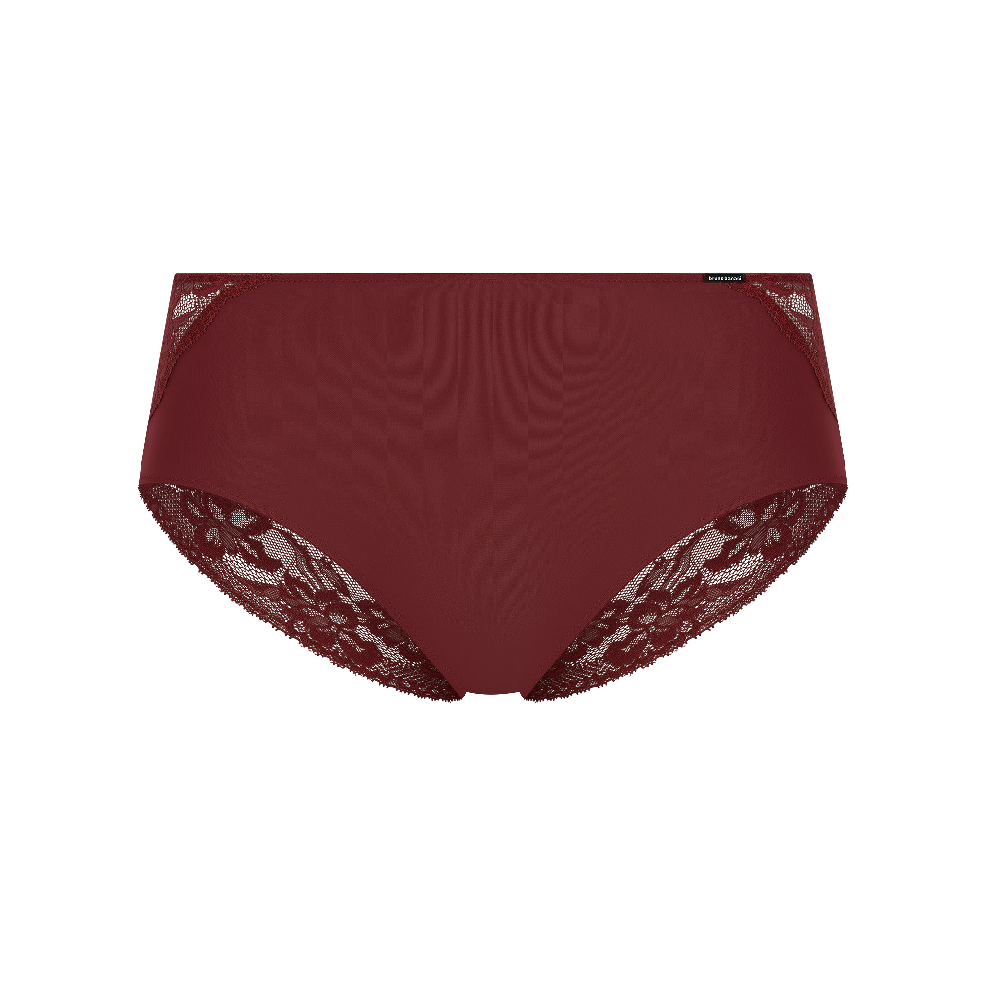 Unterwäsche, Dessous, Höschen, Kastanienbraun, Geldbörse