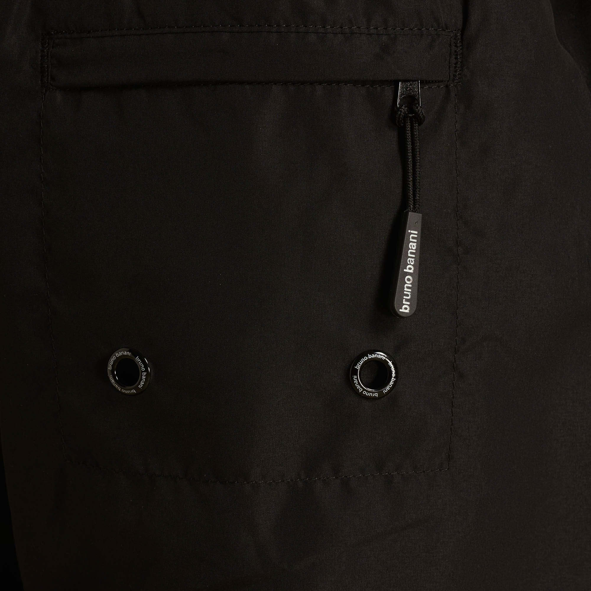 schwarz, jacke, reissverschluss, knöpfe, tasche