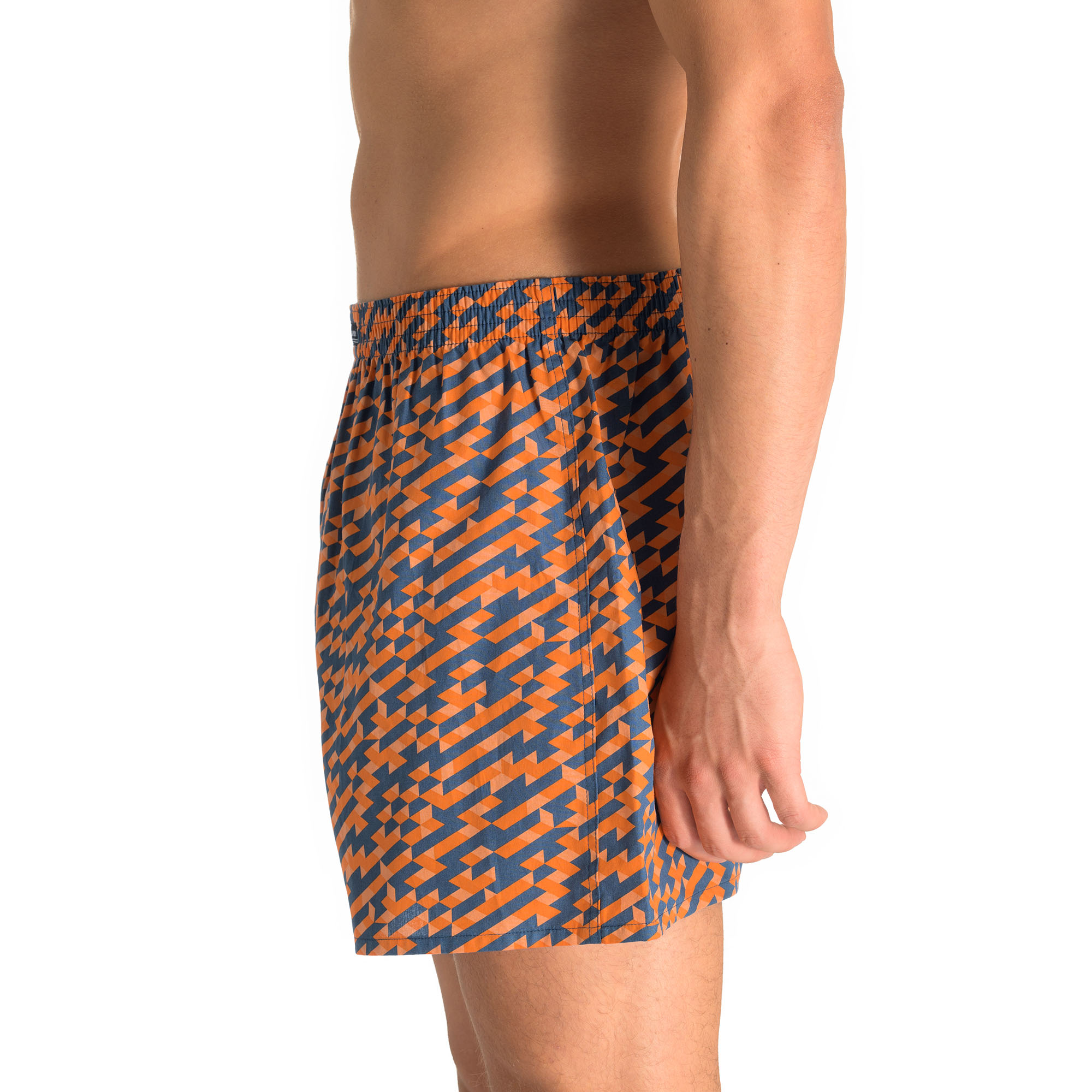 Boxershort Delusion waistband inside Bekleidung, Rock, Minirock, Bademode